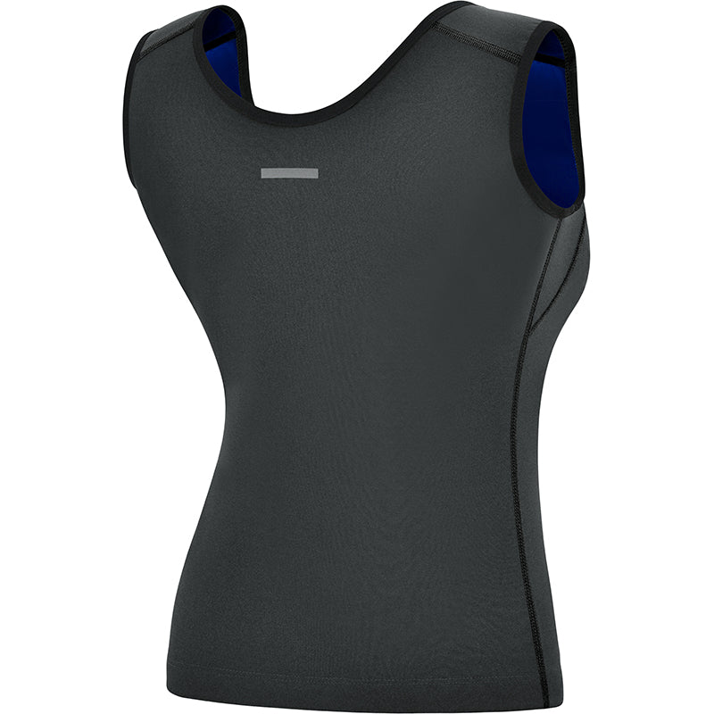 RDX W2 Women Sweat Vest With Zipper REACH OEKO TEX 100 Certified