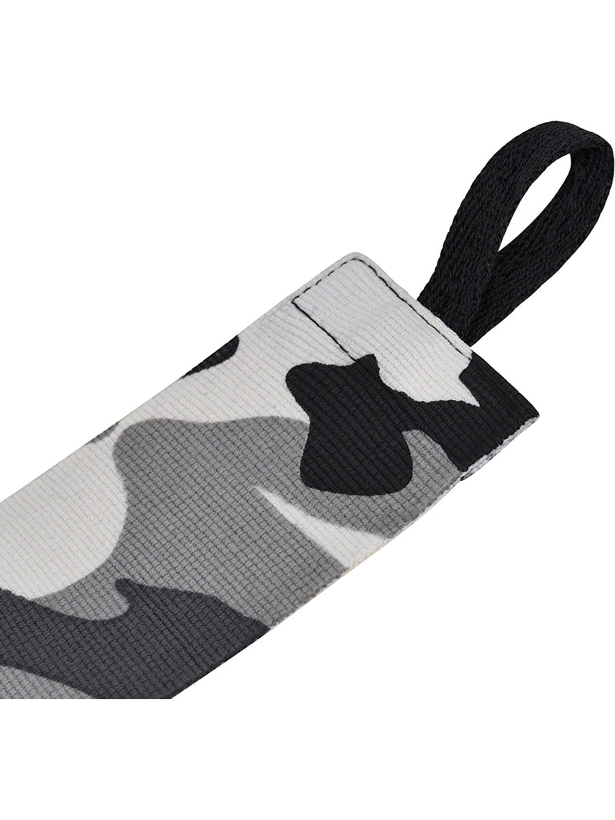 RDX WX Professional Boxing Hand Wraps - Camo Grey