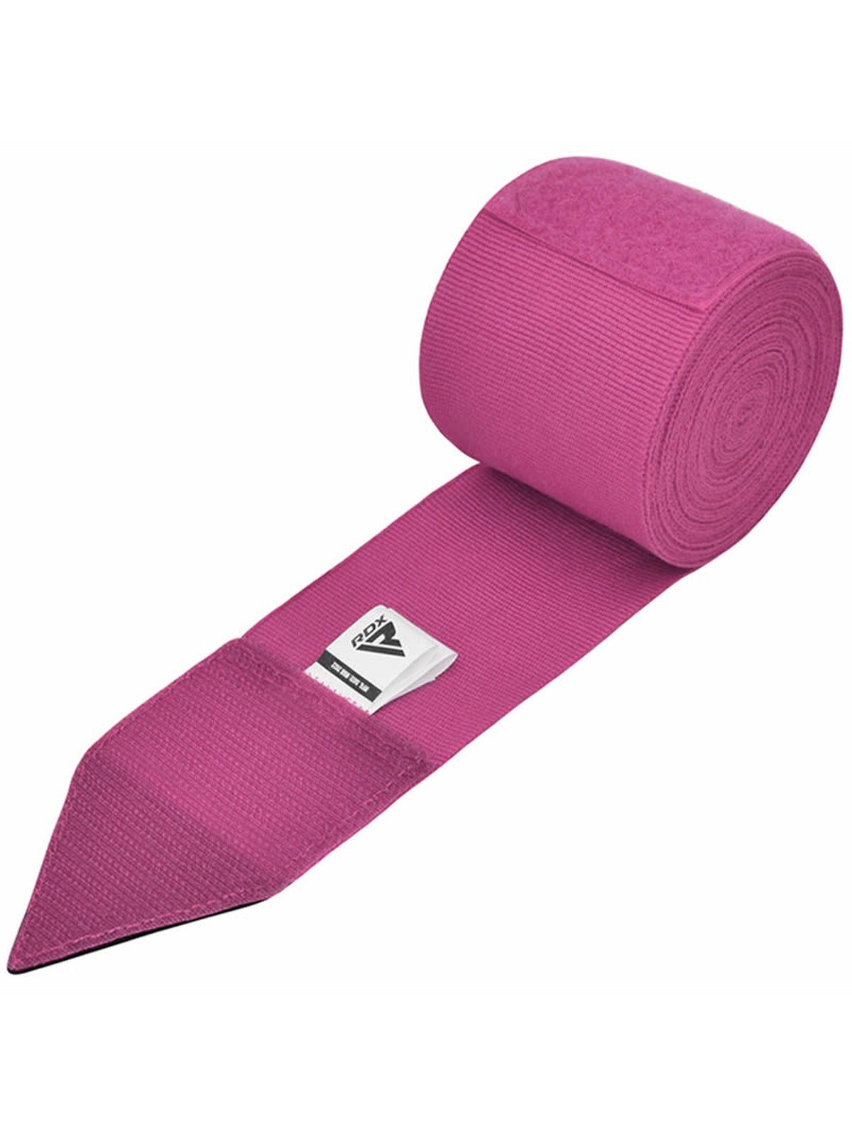 RDX WX Professional Boxing Hand Wraps - Pink