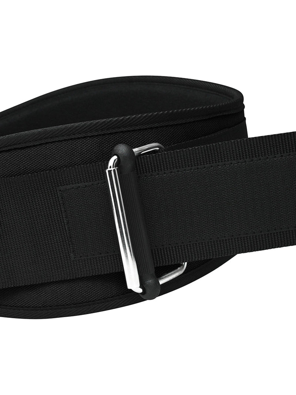 RDX X3 6-Inch Weightlifting Neoprene Gym Belt - Black