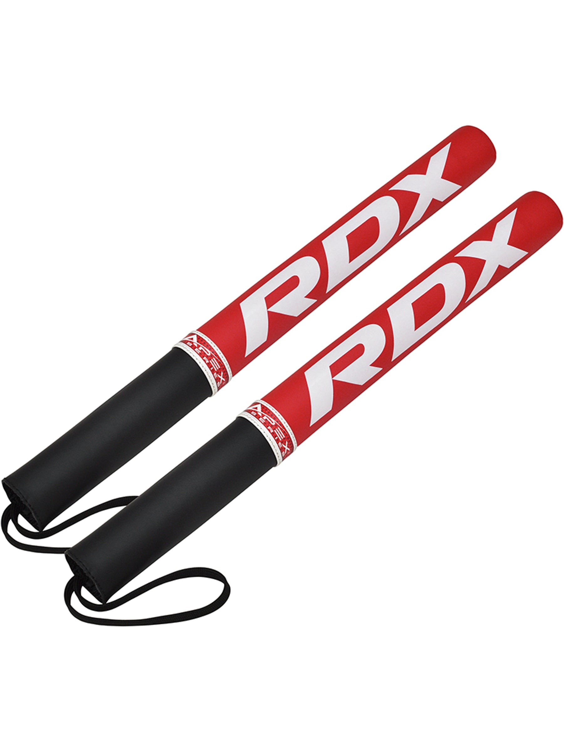 RDX APEX Pro Training Precision Sticks - Red