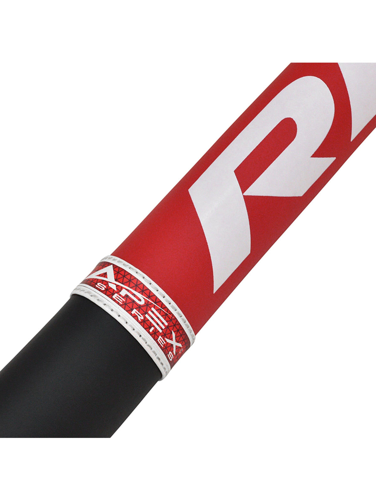 RDX APEX Pro Training Precision Sticks - Red