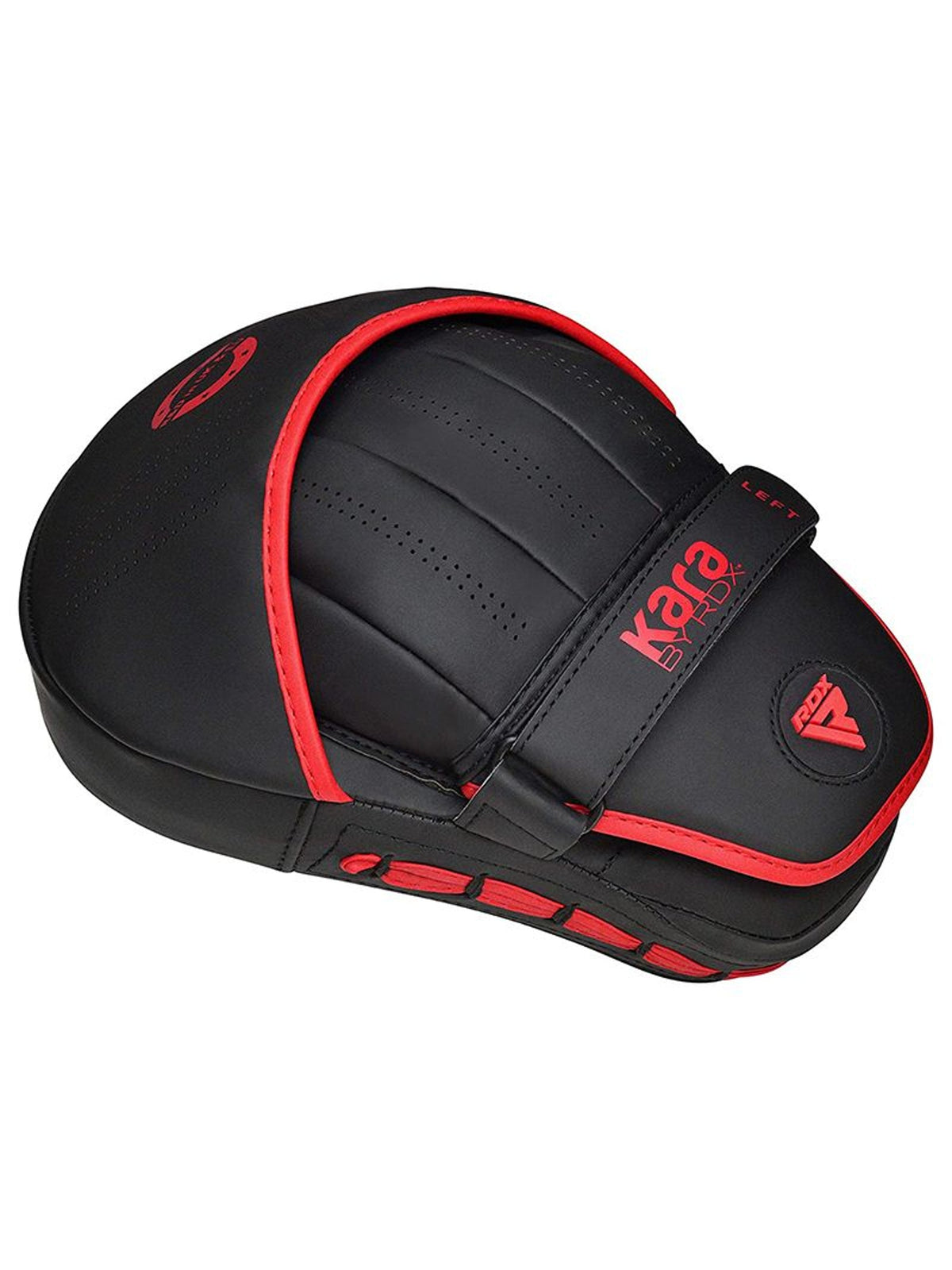 RDX F6 KARA Focus Pads - Red