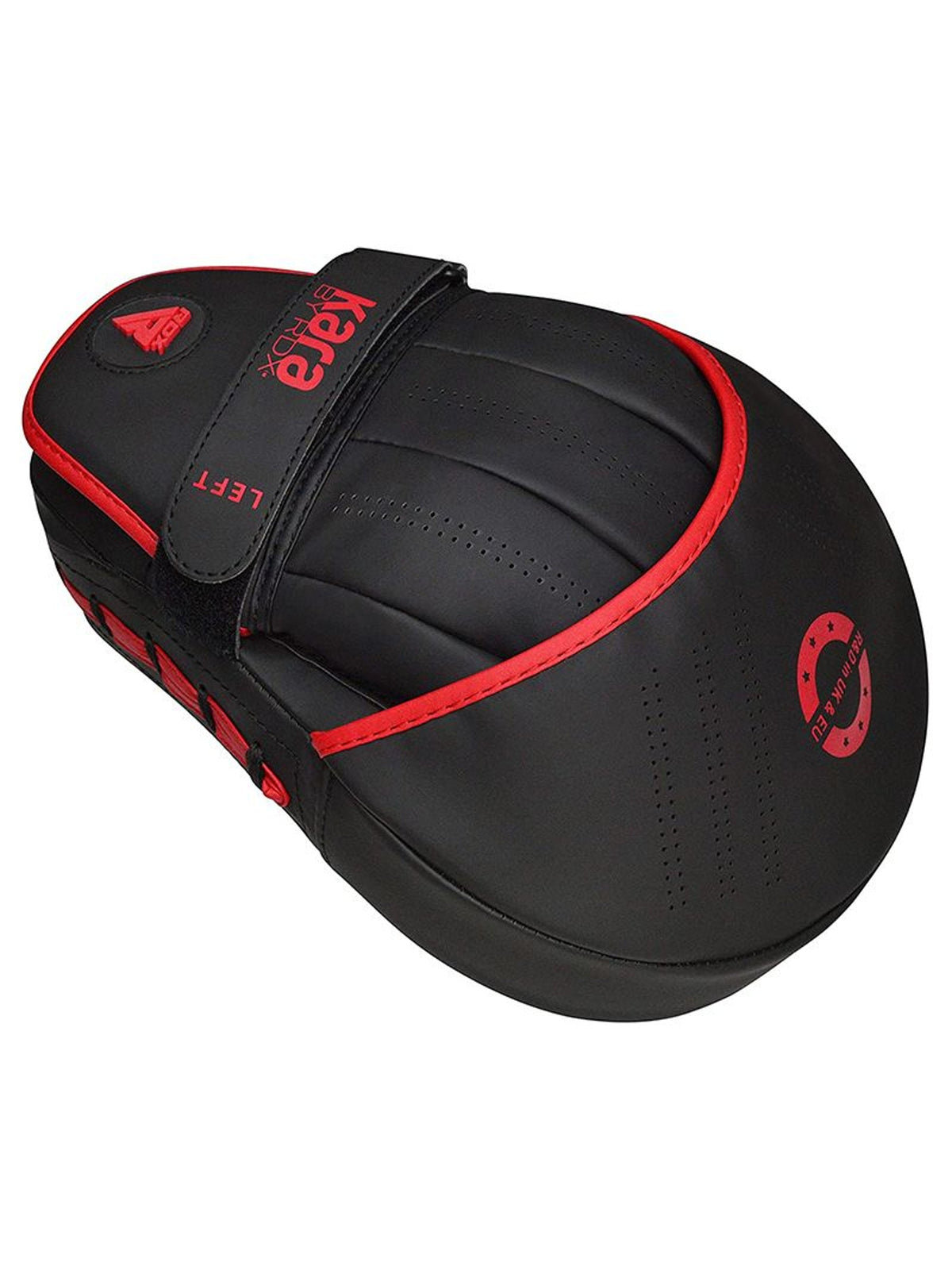 RDX F6 KARA Focus Pads - Red