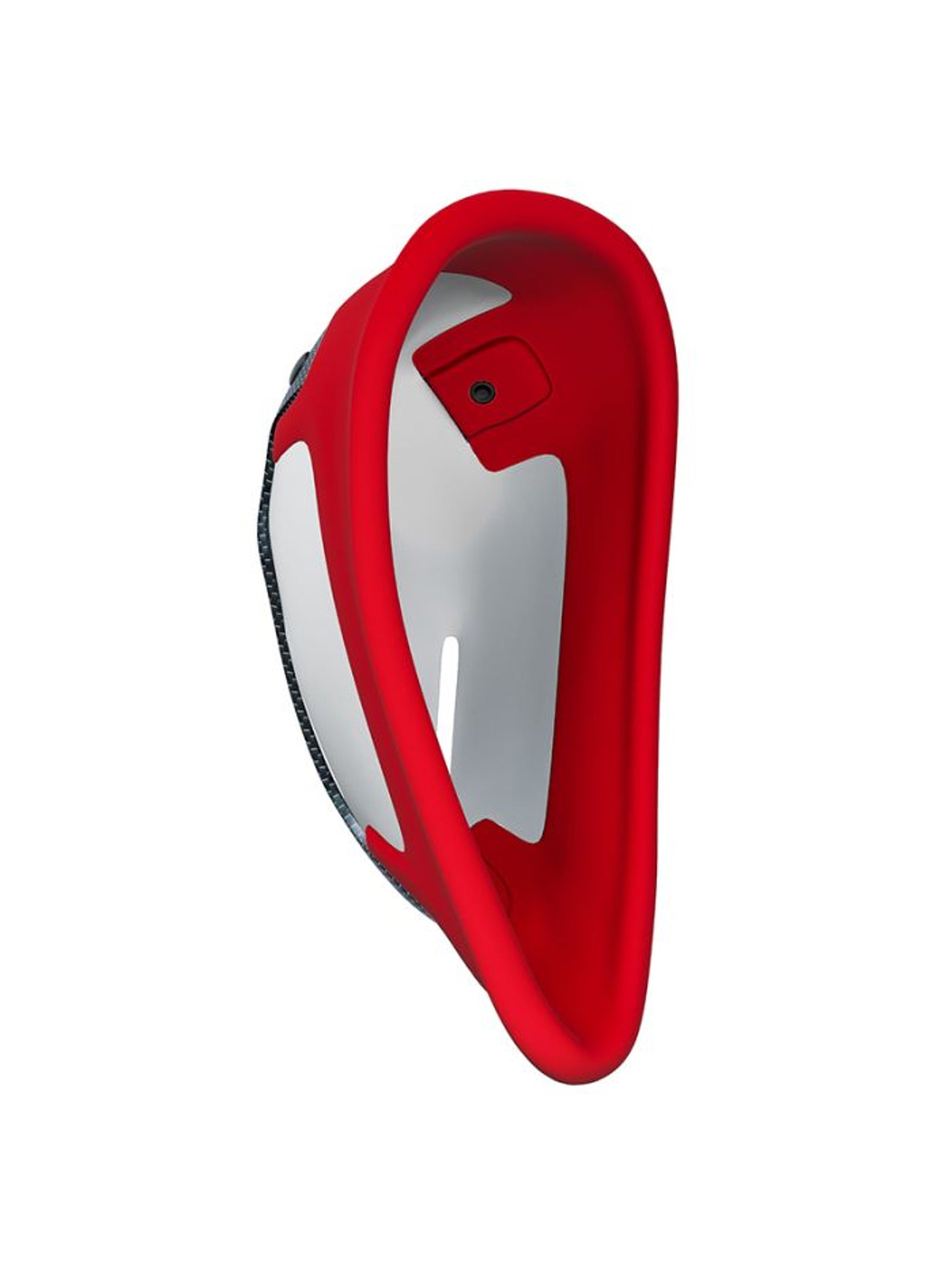 RDX 1N Gel Groin Protection Cup - Red/White