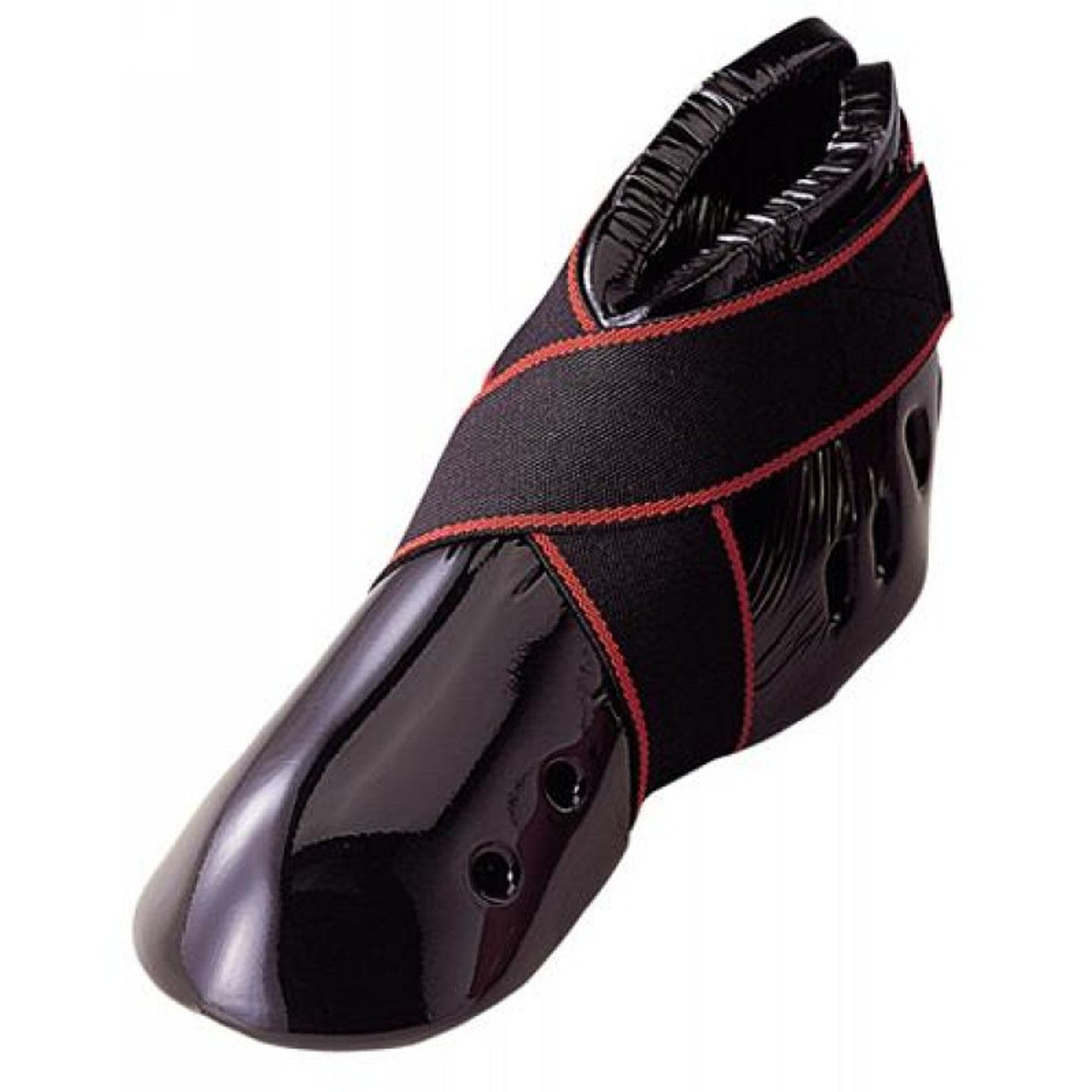 MAG Karate/TKD Foam Kick Boots Multicolor