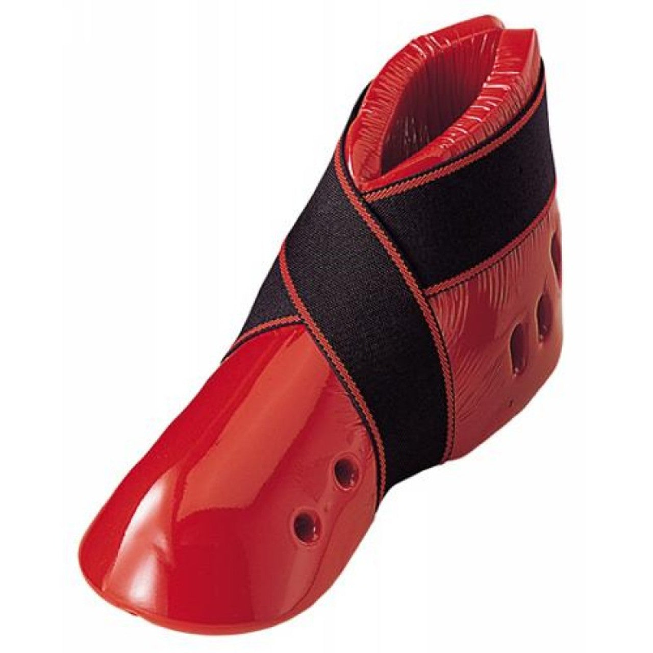 MAG Karate/TKD Foam Kick Boots Multicolor