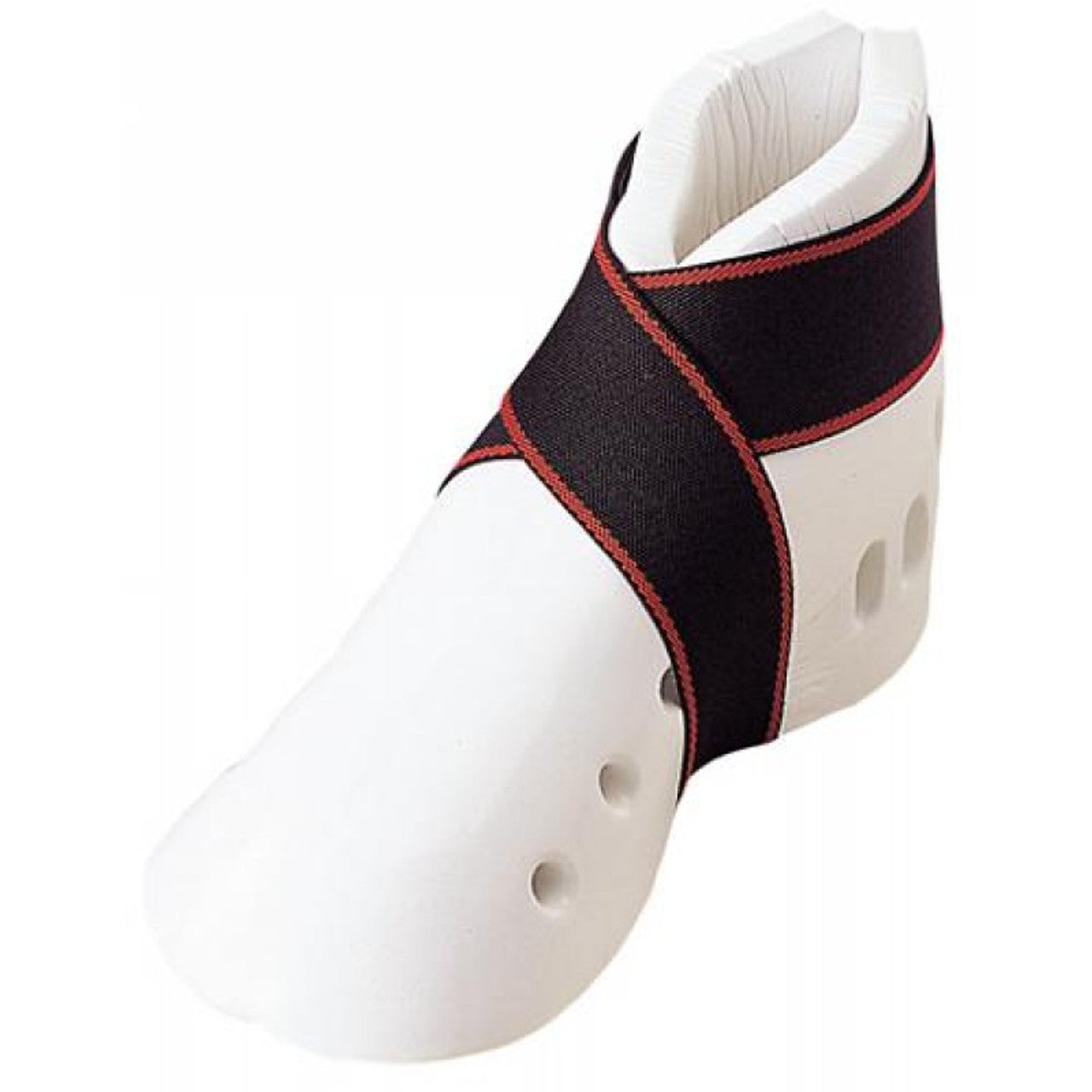 MAG Karate/TKD Foam Kick Boots Multicolor
