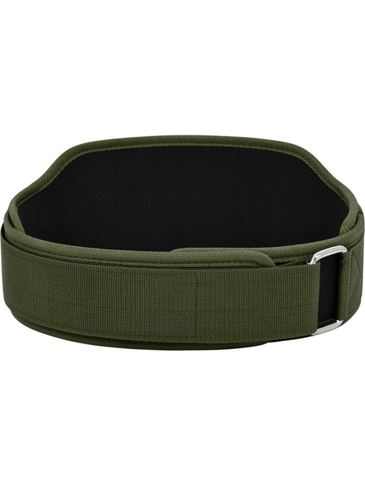 RDX RX5 Weightlifting Belt - Army Green