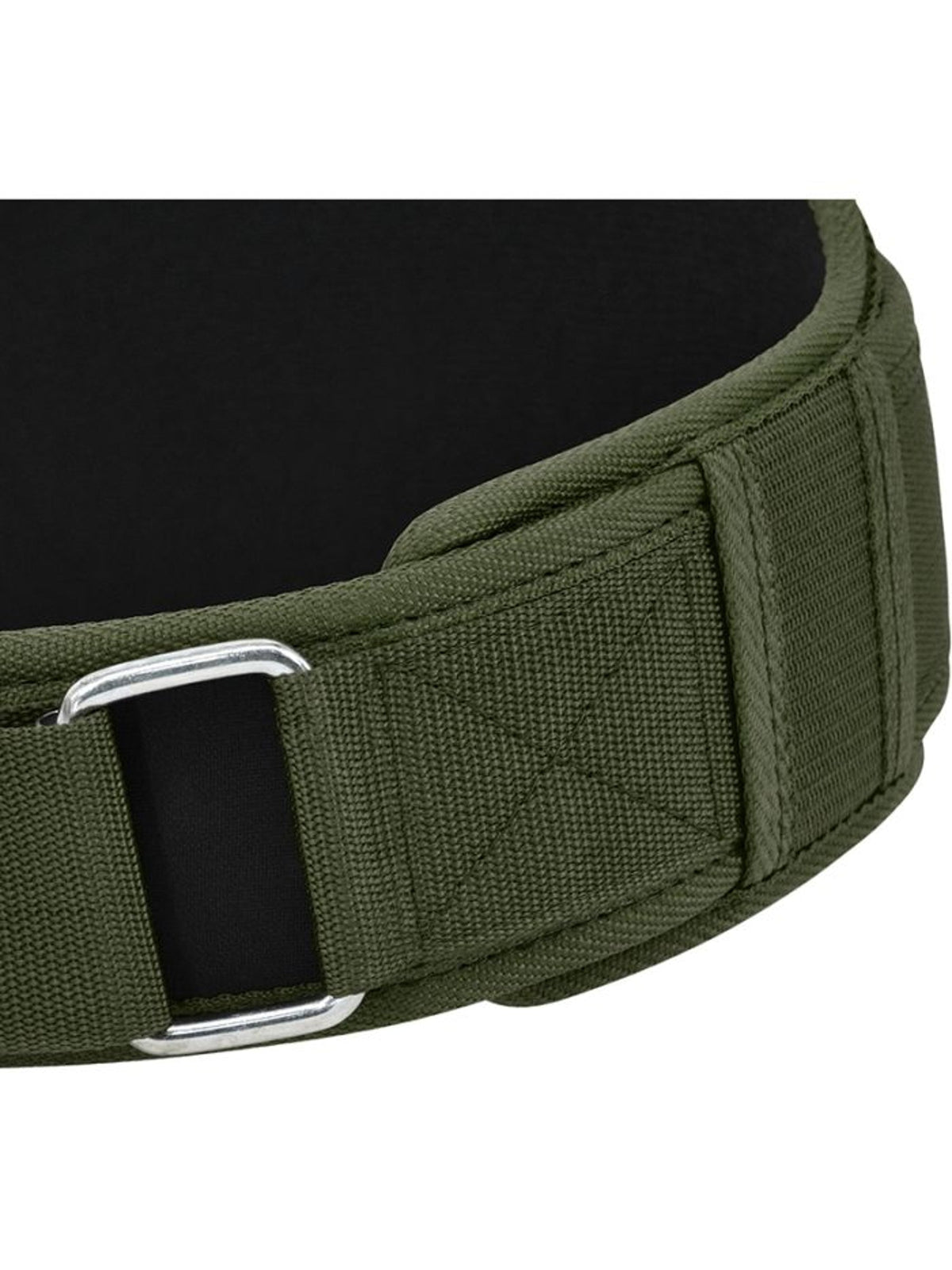 RDX RX5 Weightlifting Belt - Army Green