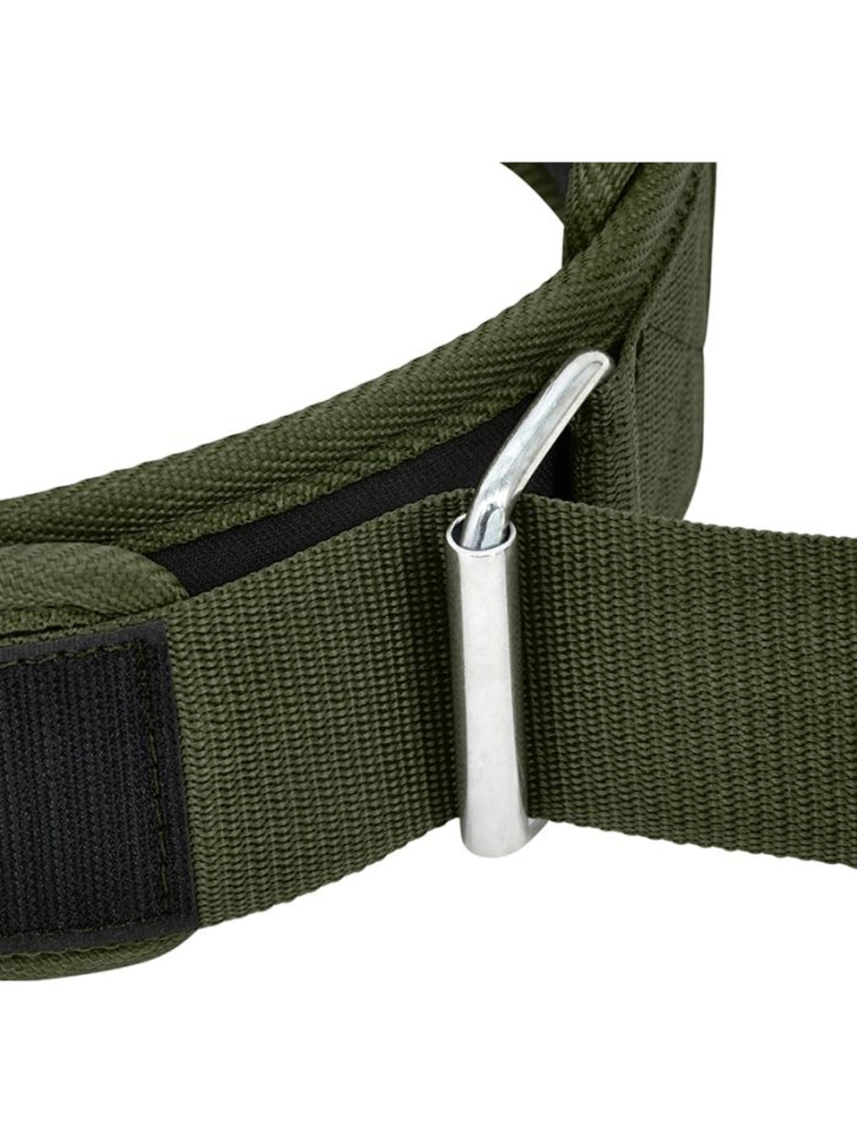 RDX RX5 Weightlifting Belt - Army Green