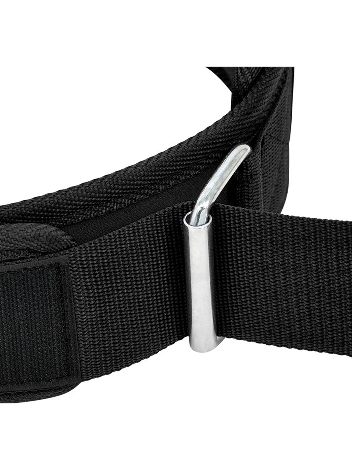 RDX RX5 Weightlifting Belt - Black