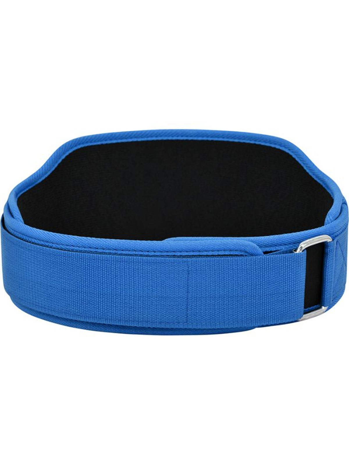 RDX RX5 Weightlifting Belt - Blue