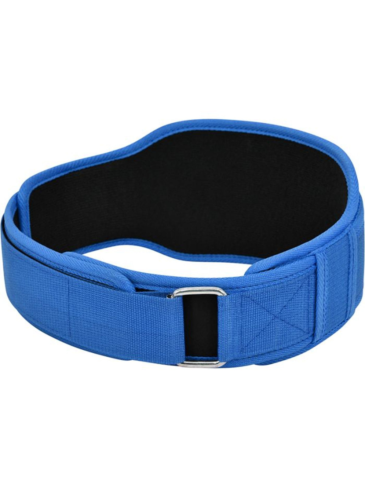 RDX RX5 Weightlifting Belt - Blue