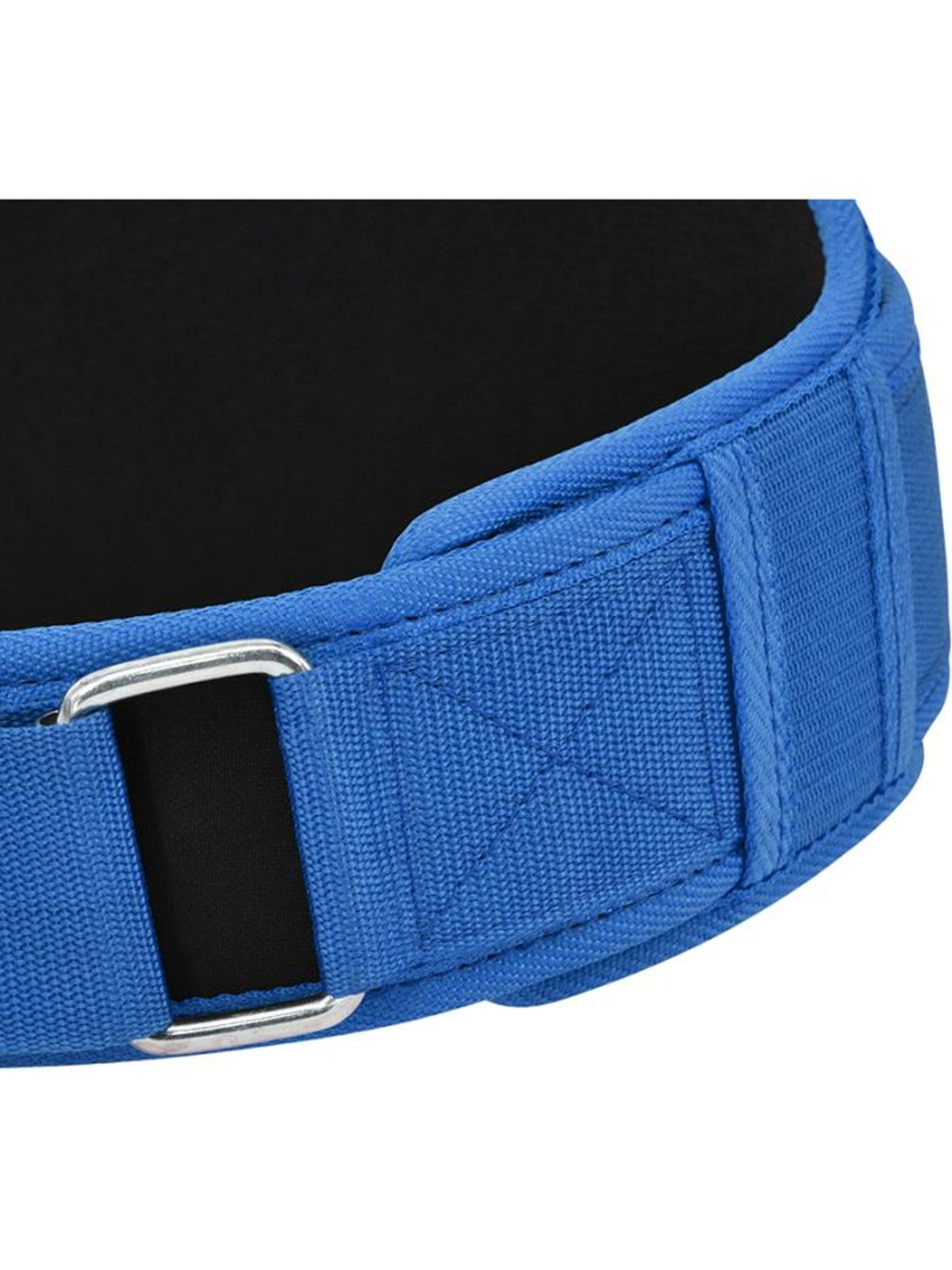 RDX RX5 Weightlifting Belt - Blue