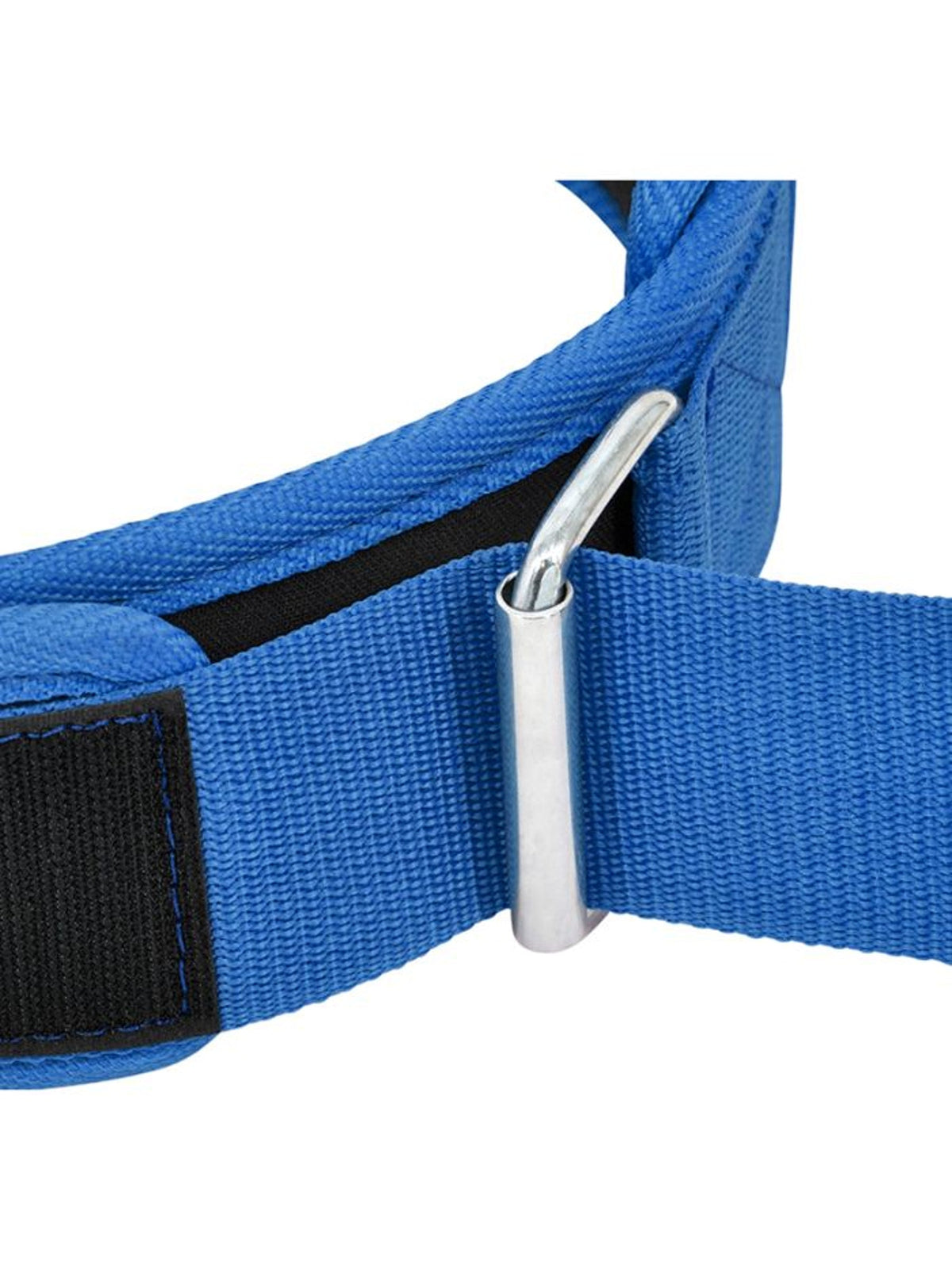 RDX RX5 Weightlifting Belt - Blue