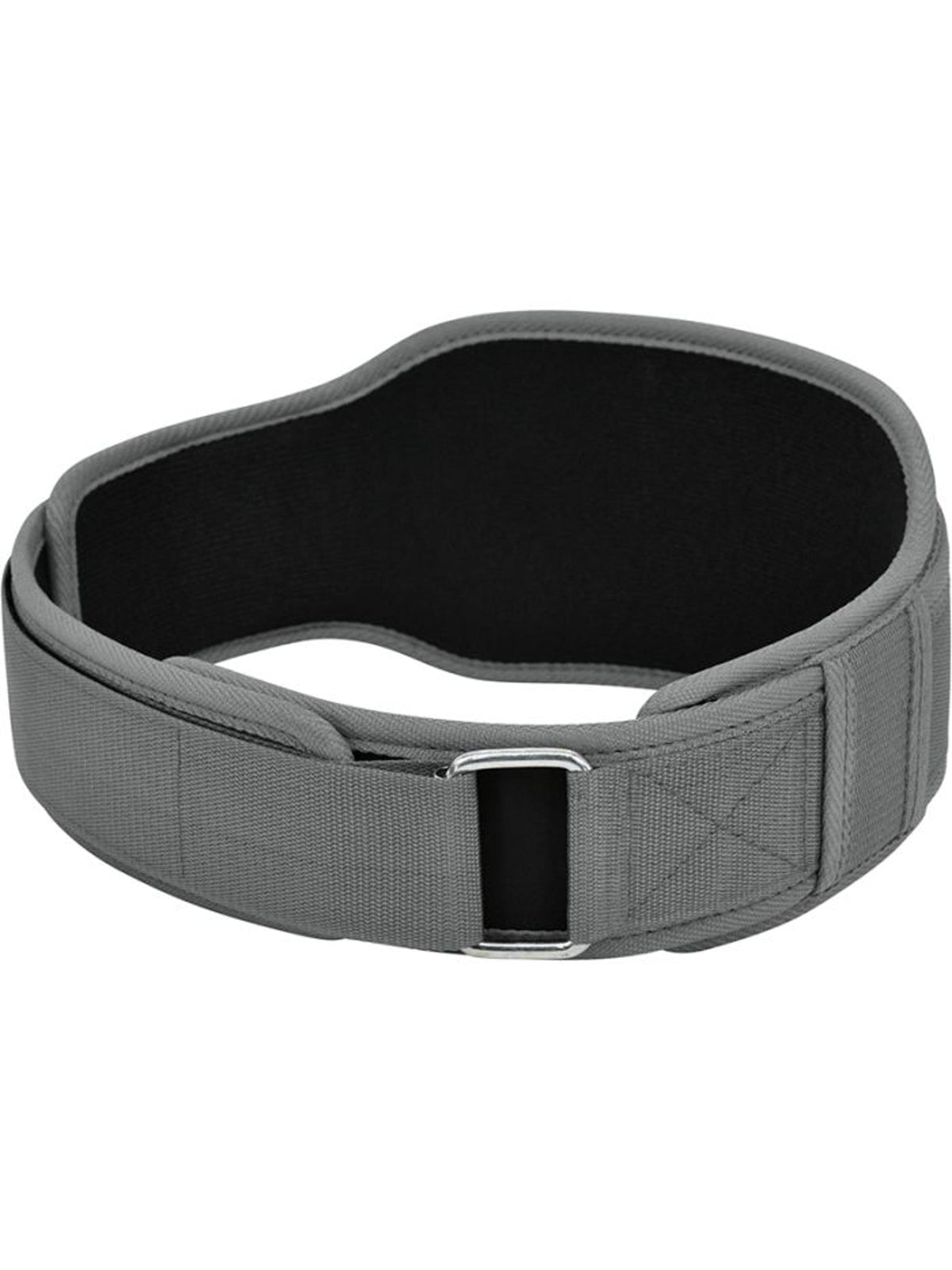 RDX RX5 Weightlifting Belt - Grey