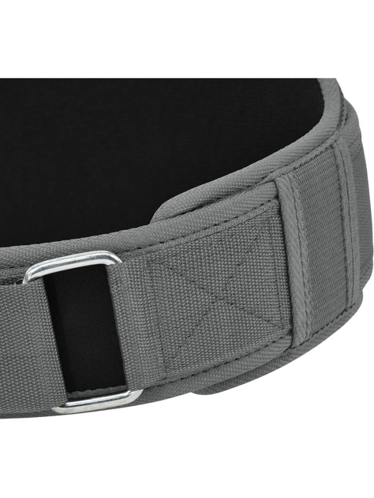 RDX RX5 Weightlifting Belt - Grey