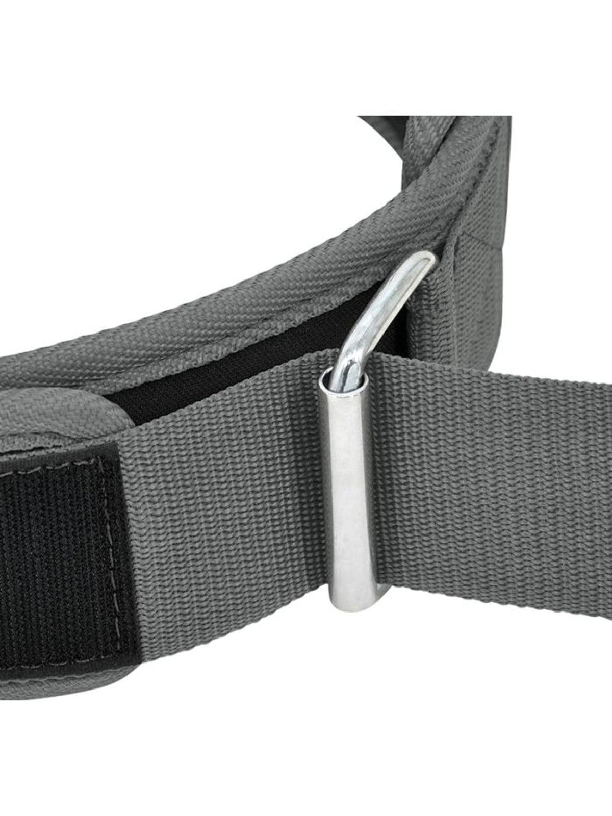 RDX RX5 Weightlifting Belt - Grey