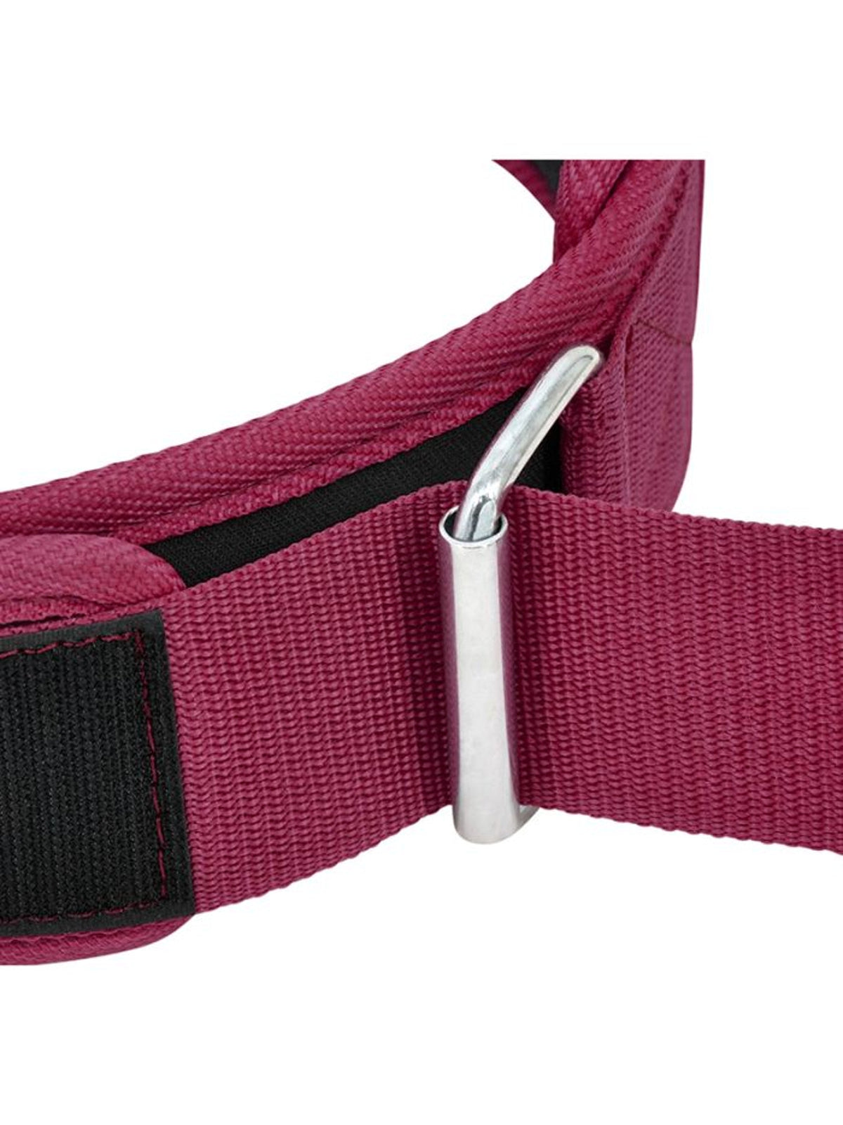 RDX RX5 Weightlifting Belt - Pink