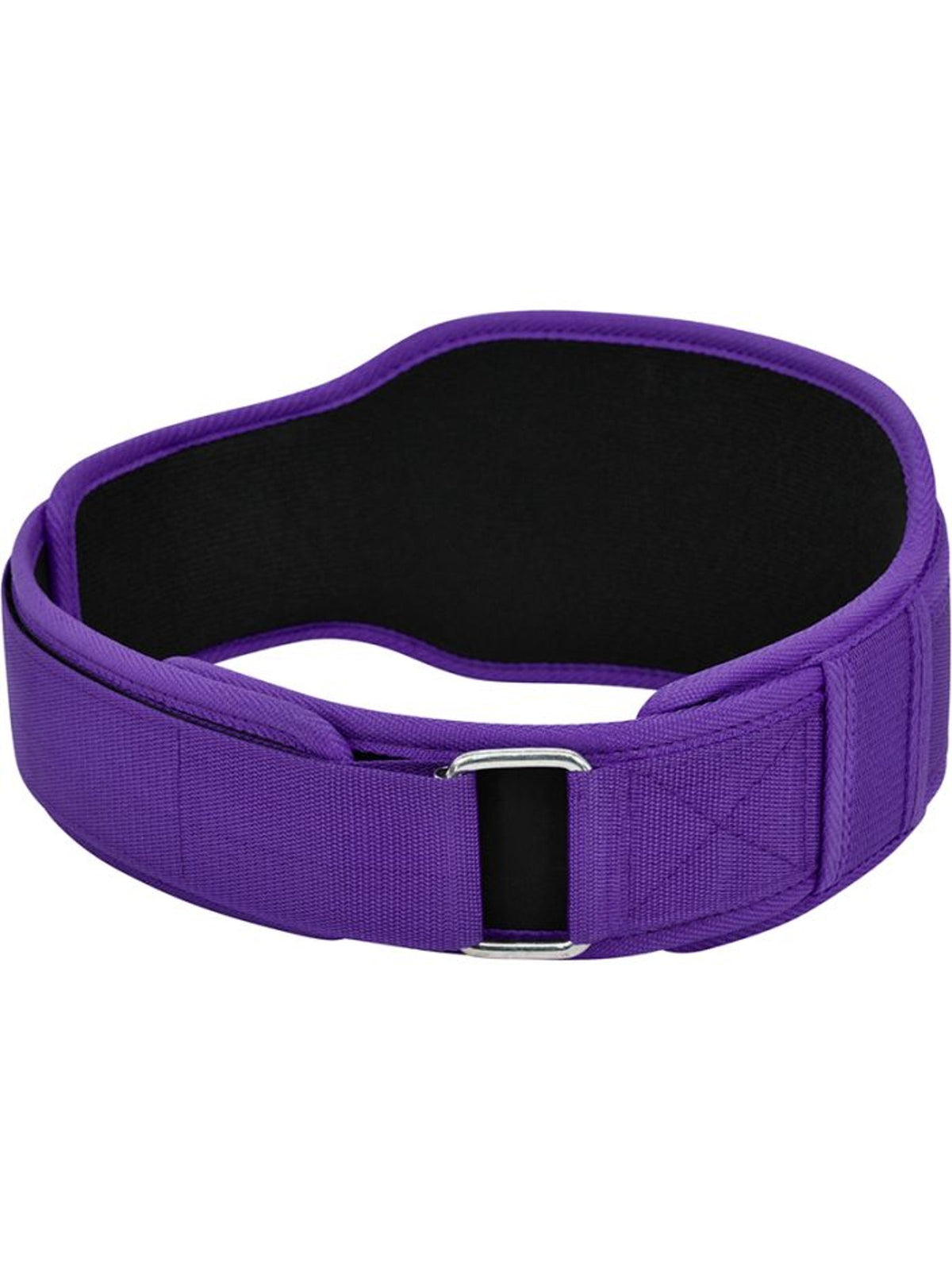 RDX RX5 Weightlifting Belt - Purple