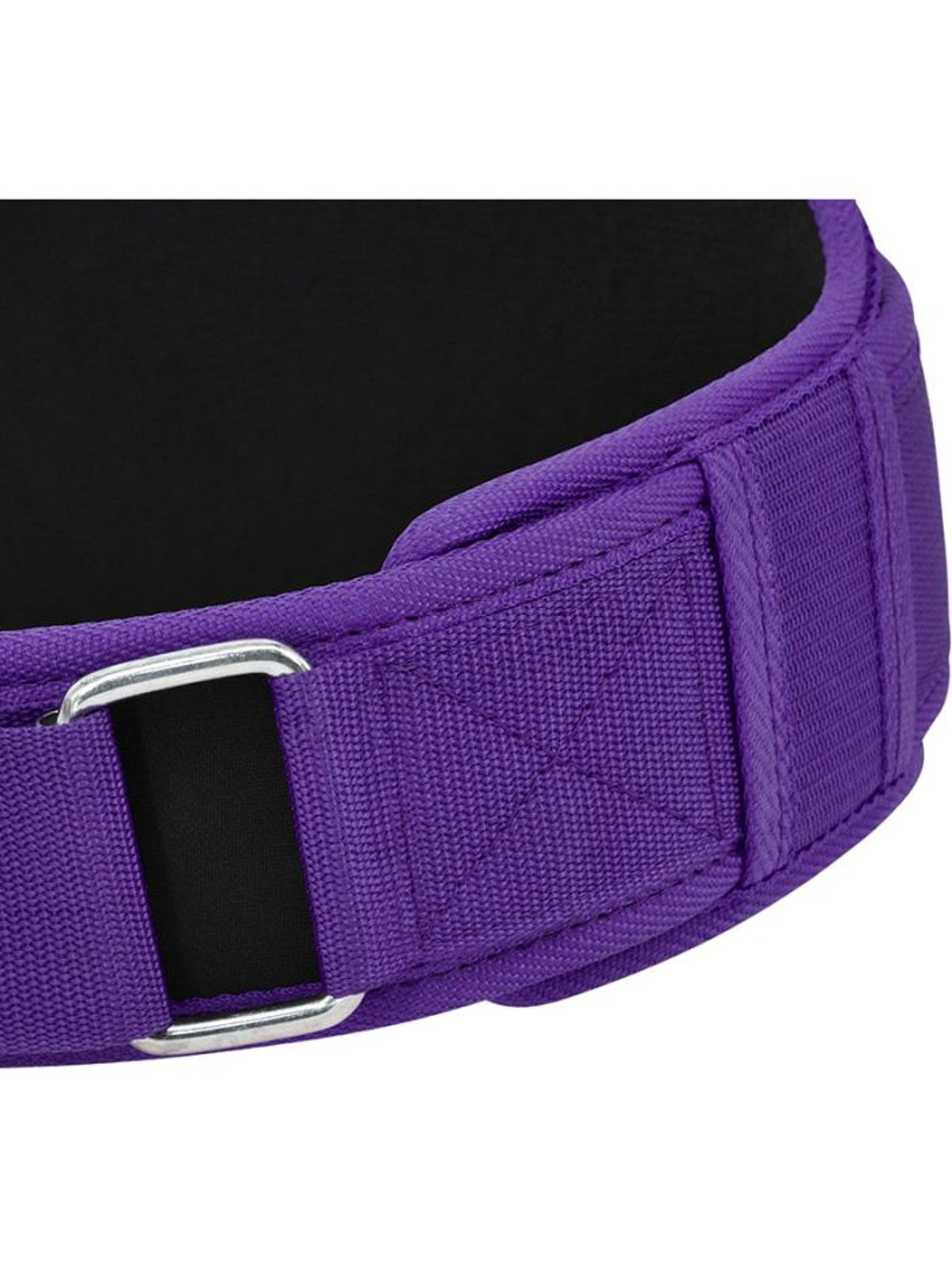 RDX RX5 Weightlifting Belt - Purple