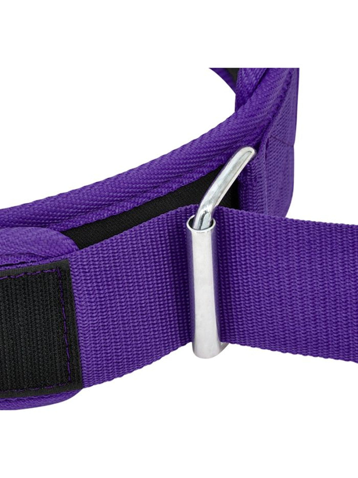 RDX RX5 Weightlifting Belt - Purple