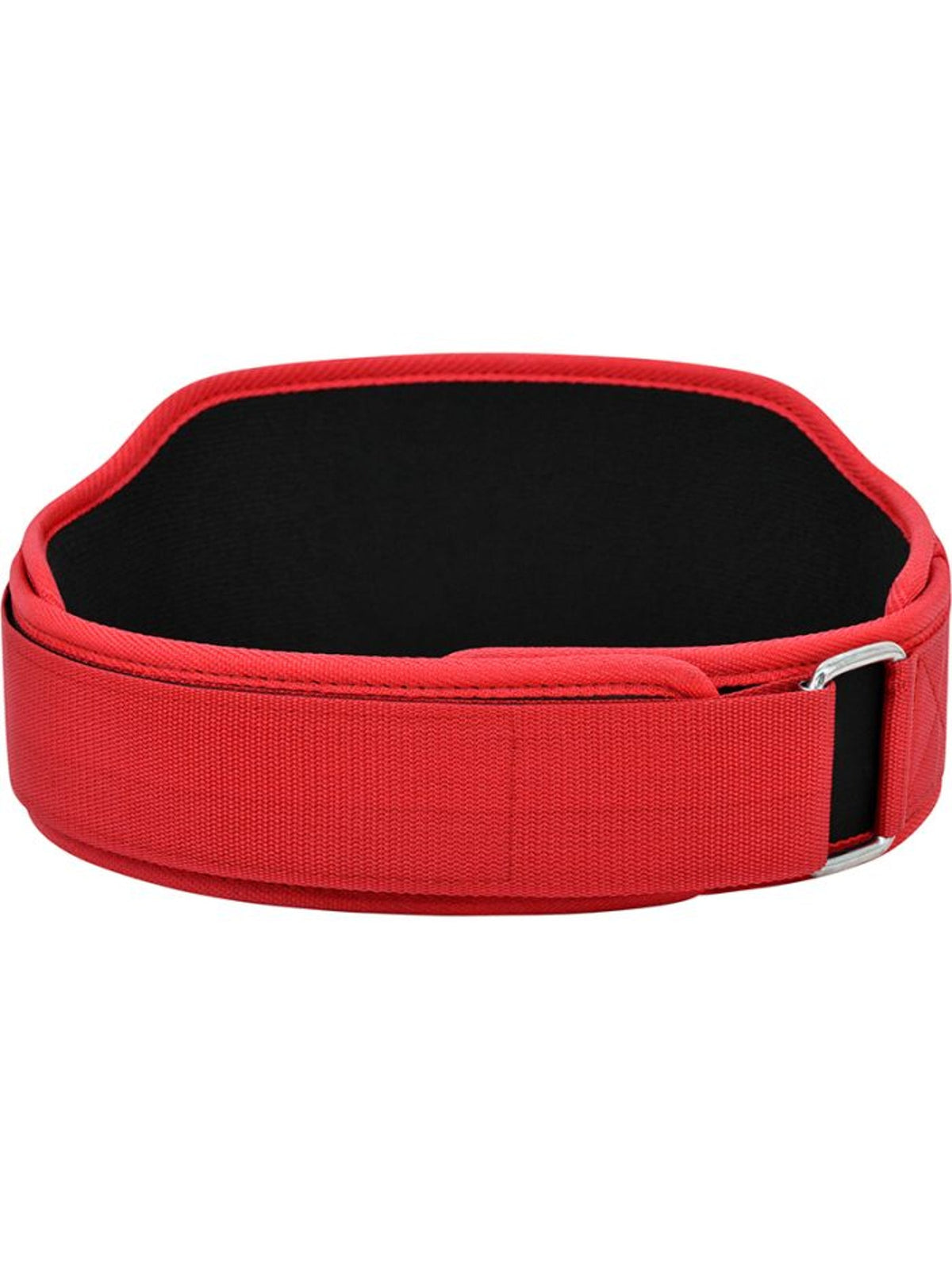 RDX RX5 Weightlifting Belt - Red