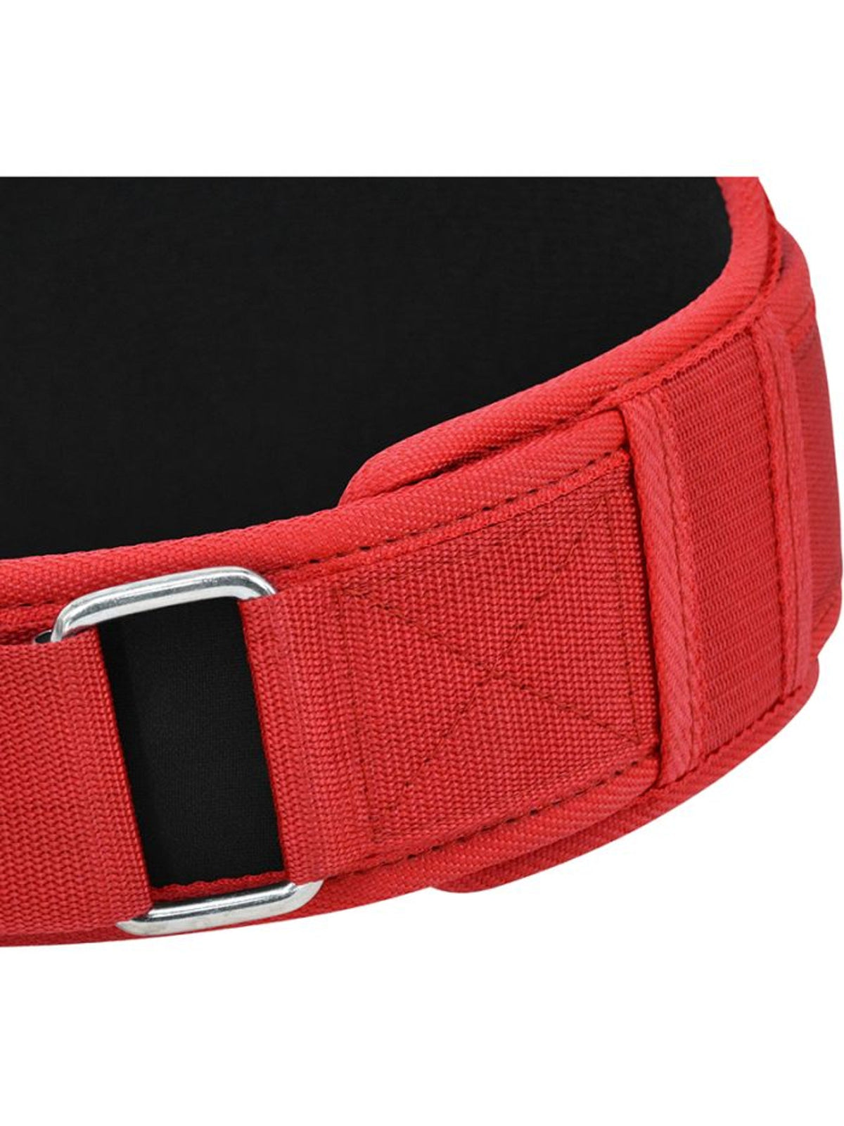 RDX RX5 Weightlifting Belt - Red