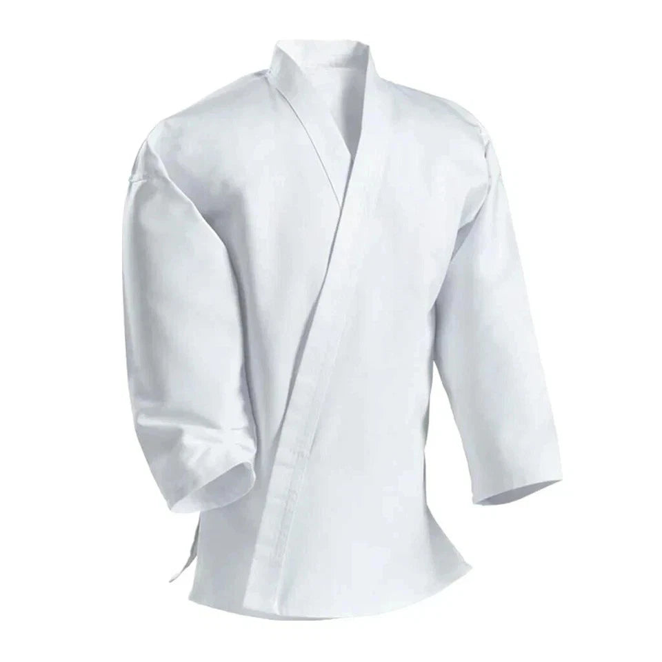 Lightweight 8oz Karate Uniform Jacket