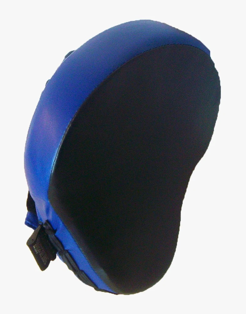 Closed Finger Focus Mitts for Kickboxing/MMA Training