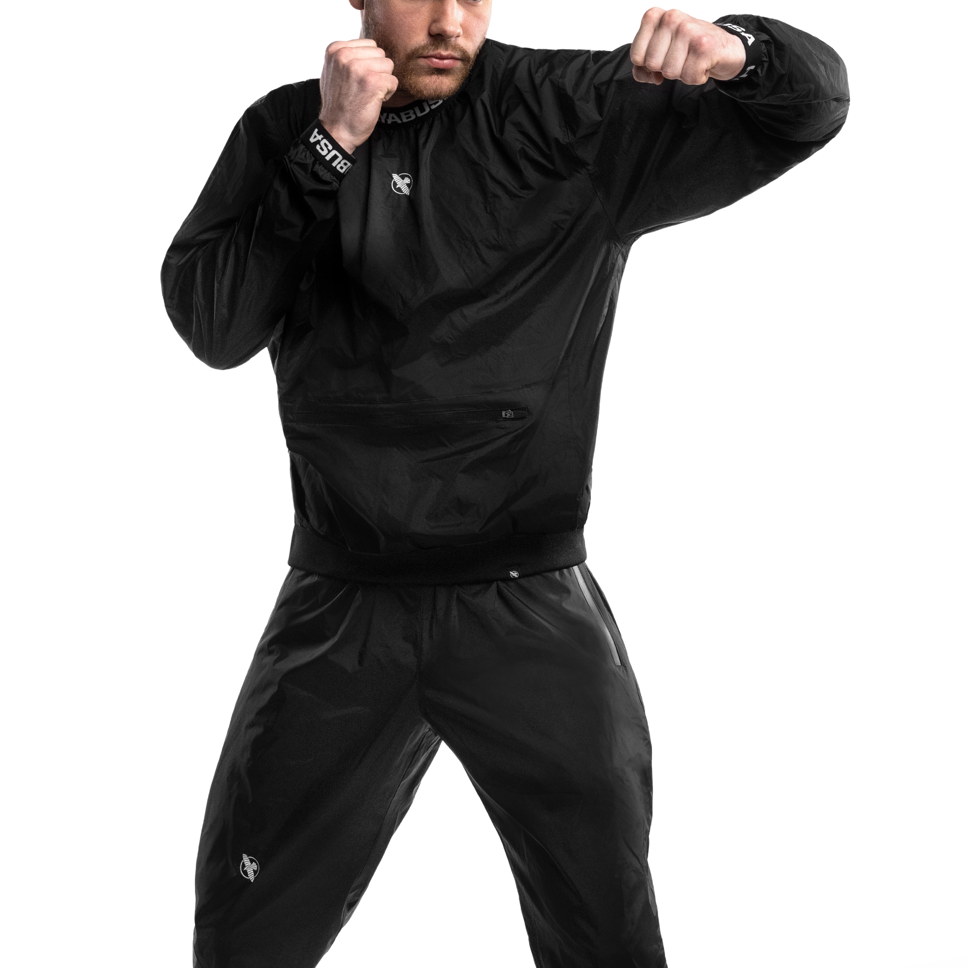 Hayabusa Pro Sauna Suit - Men's