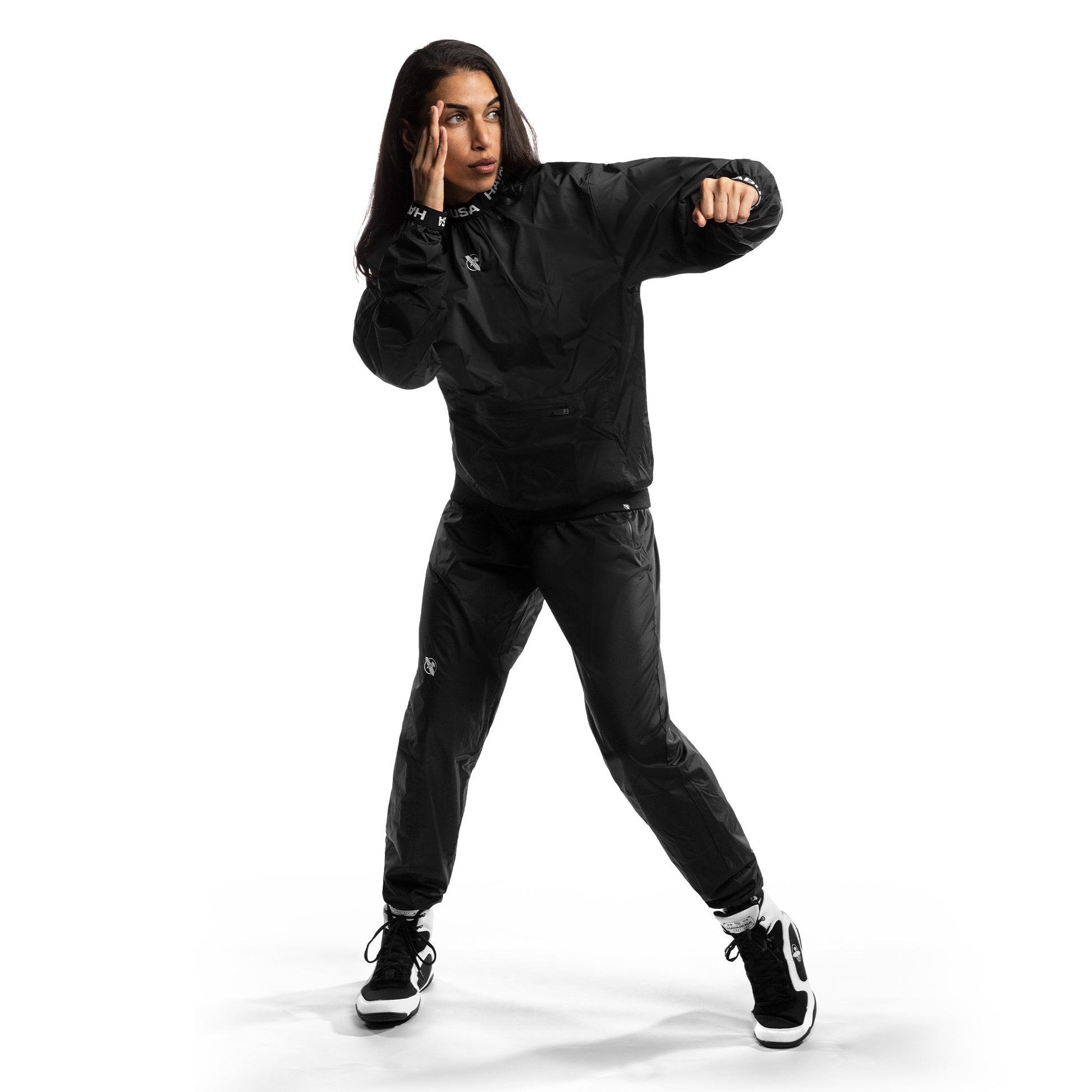 Hayabusa Pro Sauna Suit - Women's