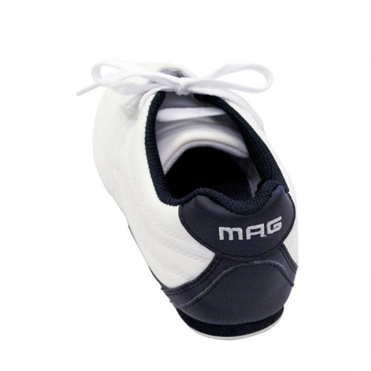 MAG Martial Arts Training Shoes White