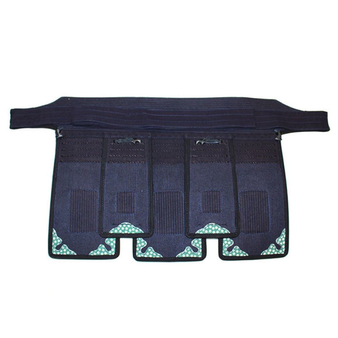 MAG High-Quality Kendo Bogu Armor Set