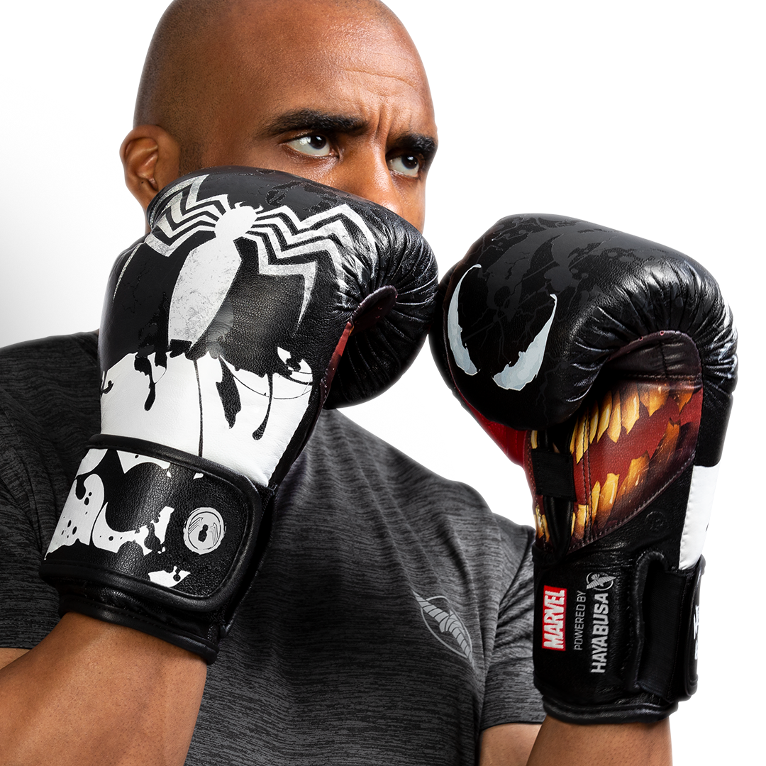Marvel's Venom Boxing Gloves - Lifestyle
