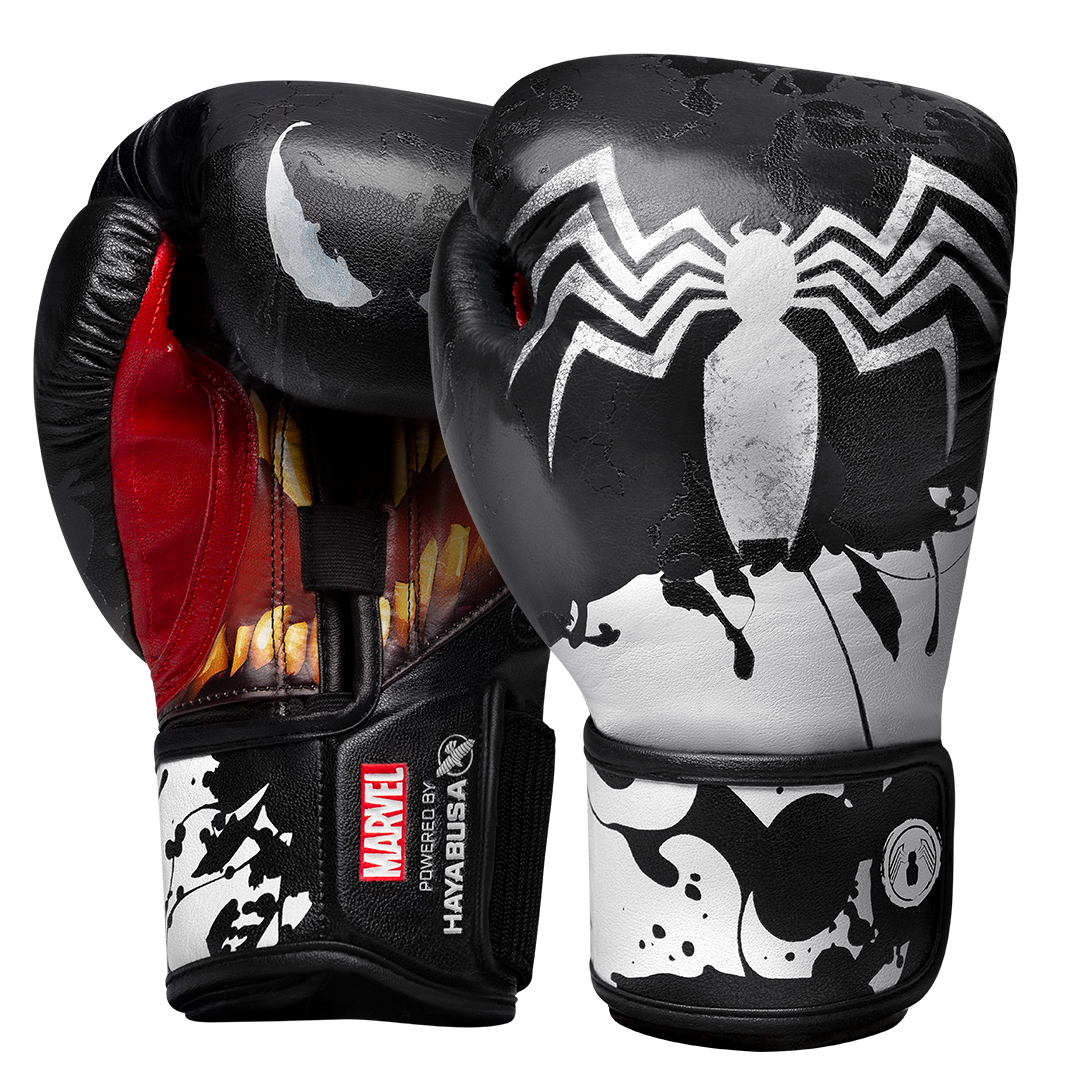 Marvel's Venom Boxing Gloves - Main Shot