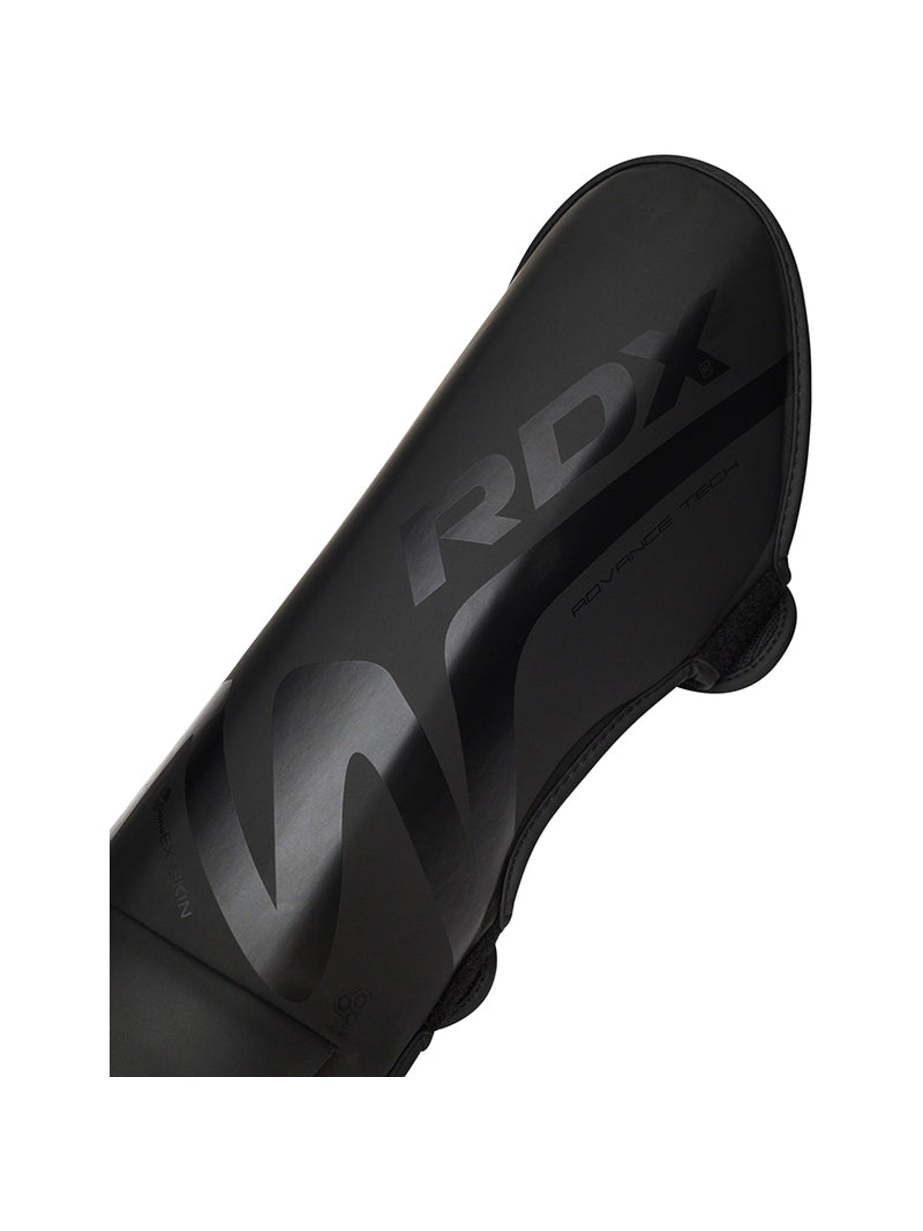 RDX T15 Noir Shin Instep Guards - Black