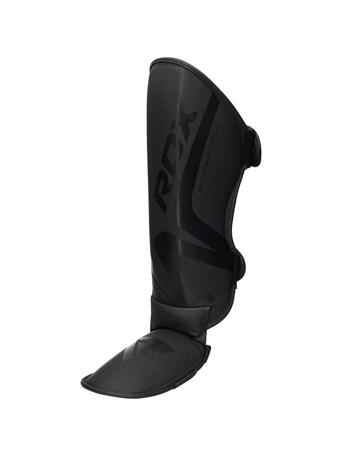 RDX T15 Noir Shin Instep Guards - Black