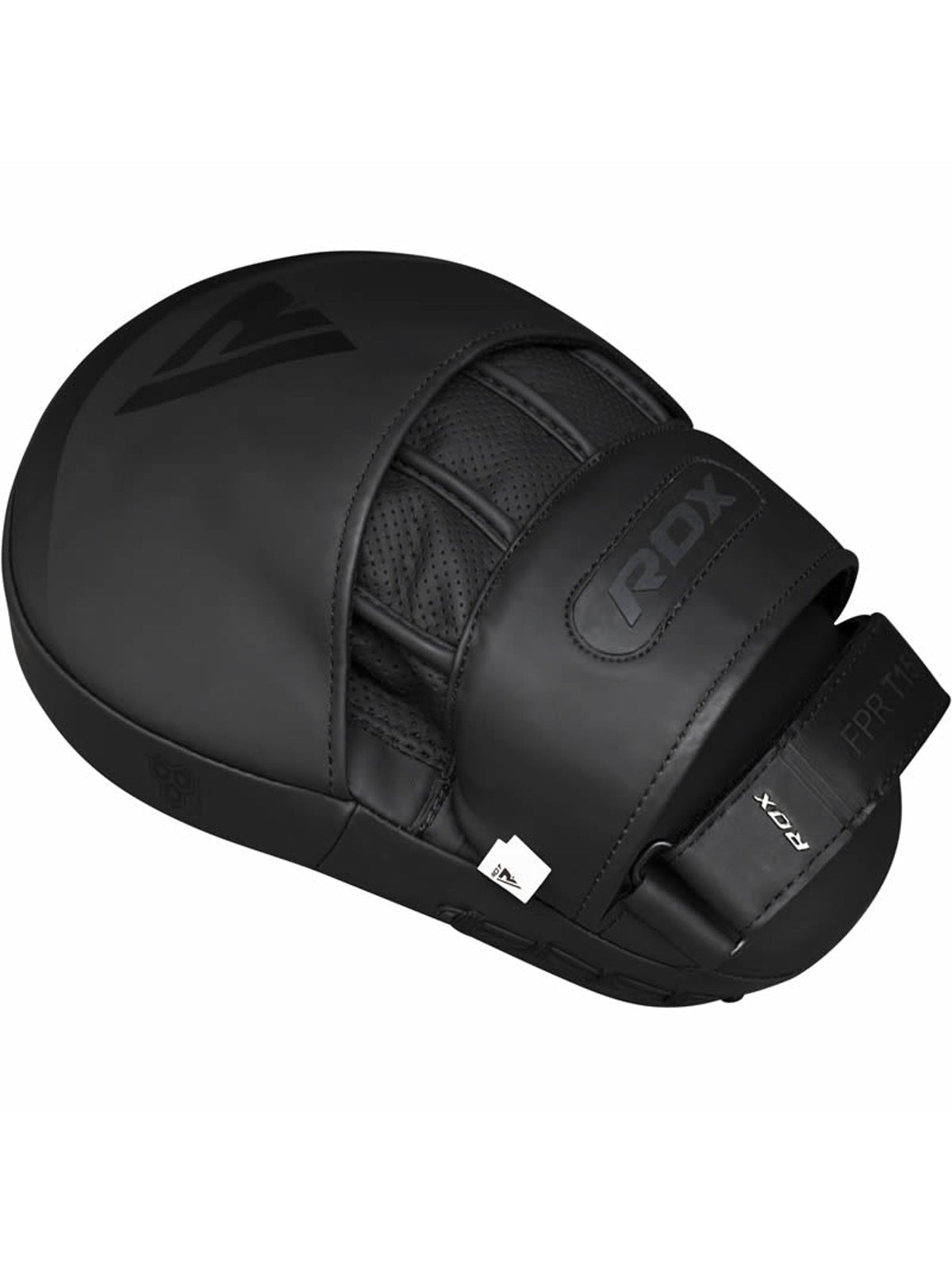 RDX T15 Noir Focus Pads - Black