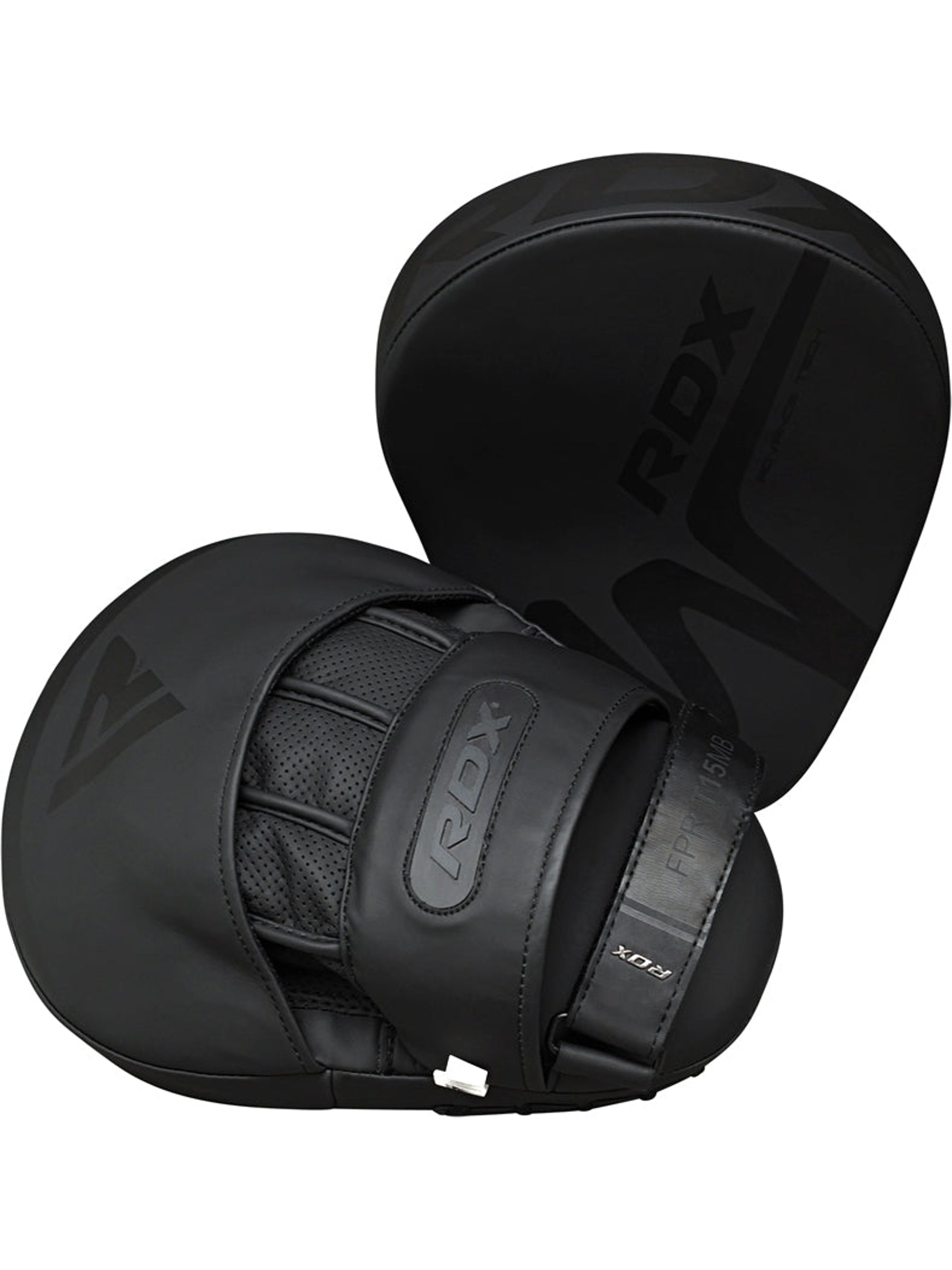 RDX T15 Noir Focus Pads - Black