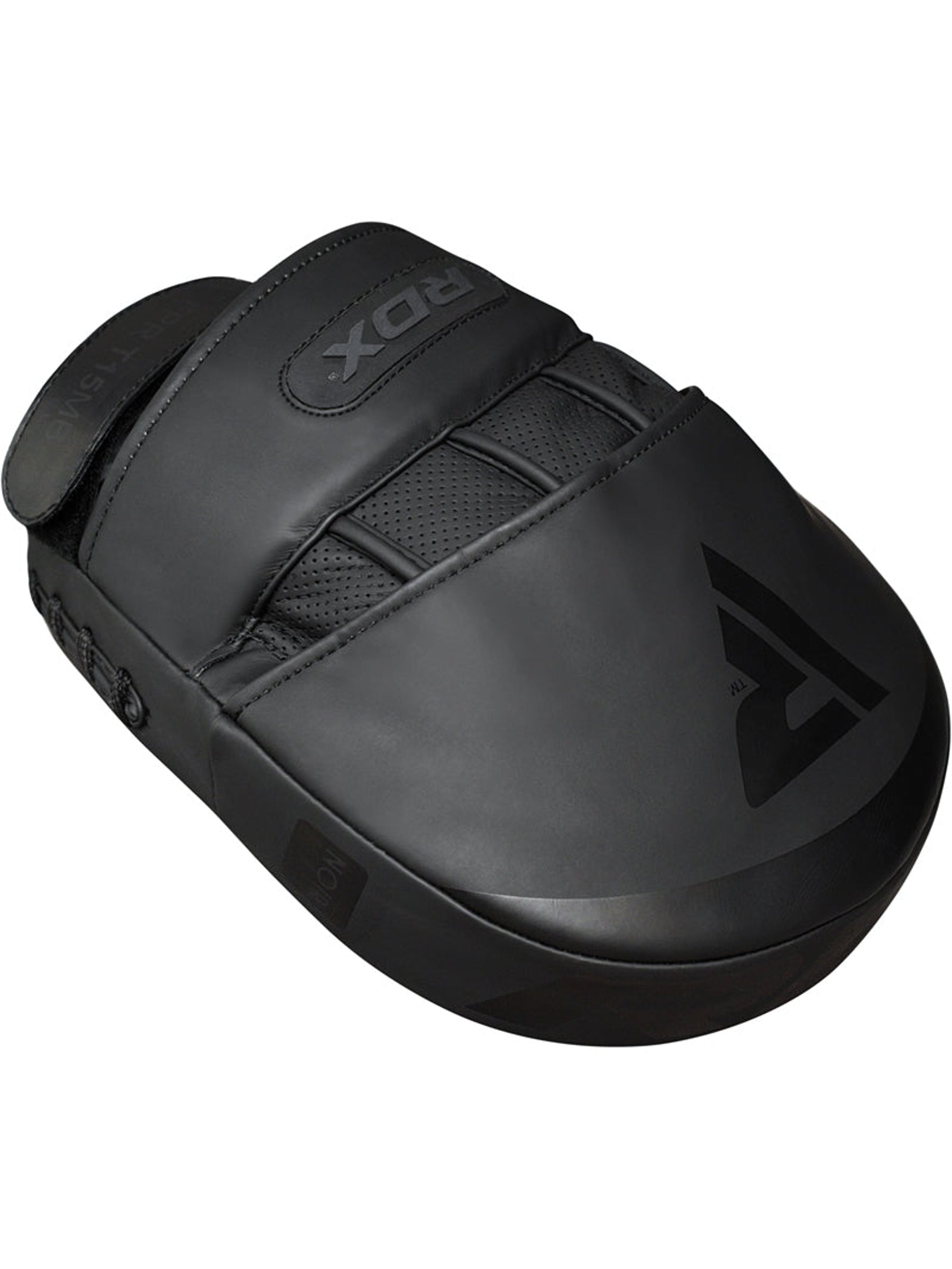 RDX T15 Noir Focus Pads - Black