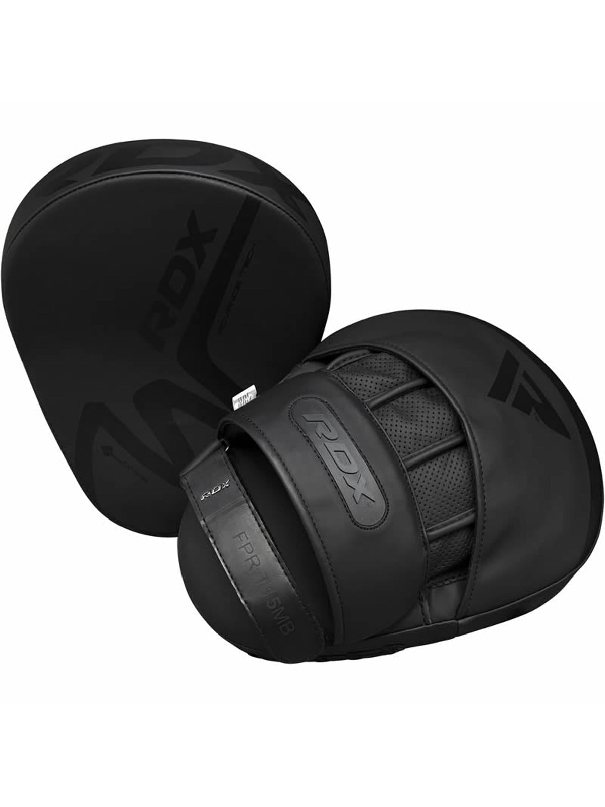 RDX T15 Noir Focus Pads - Black