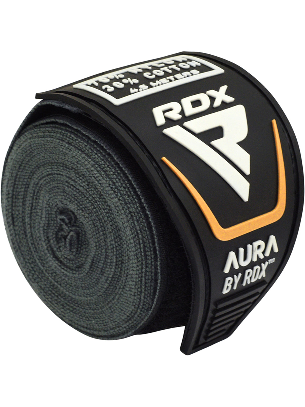 RDX Hand Wrap Aura Plus T-17 – Golden
