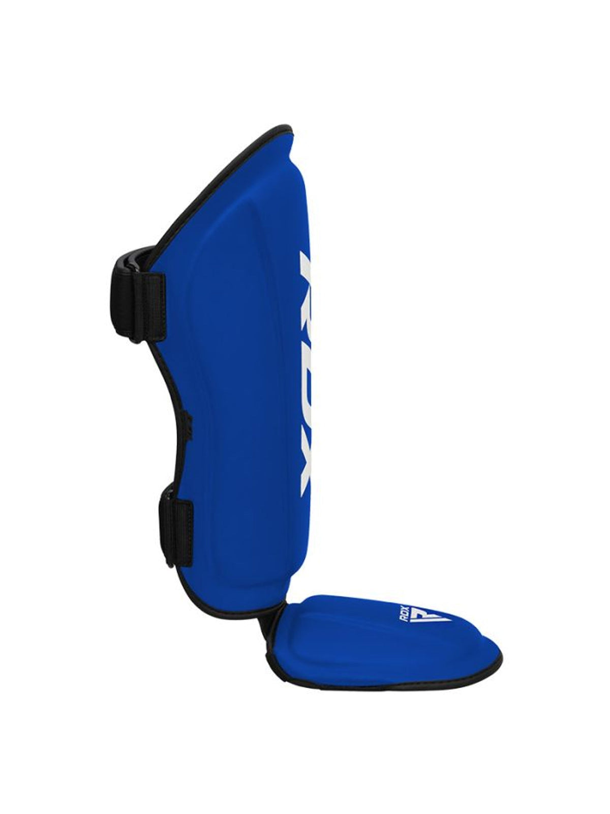 RDX T1 Shin Instep Guards – Blue/White