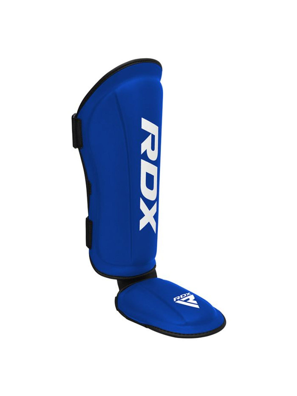 RDX T1 Shin Instep Guards – Blue/White