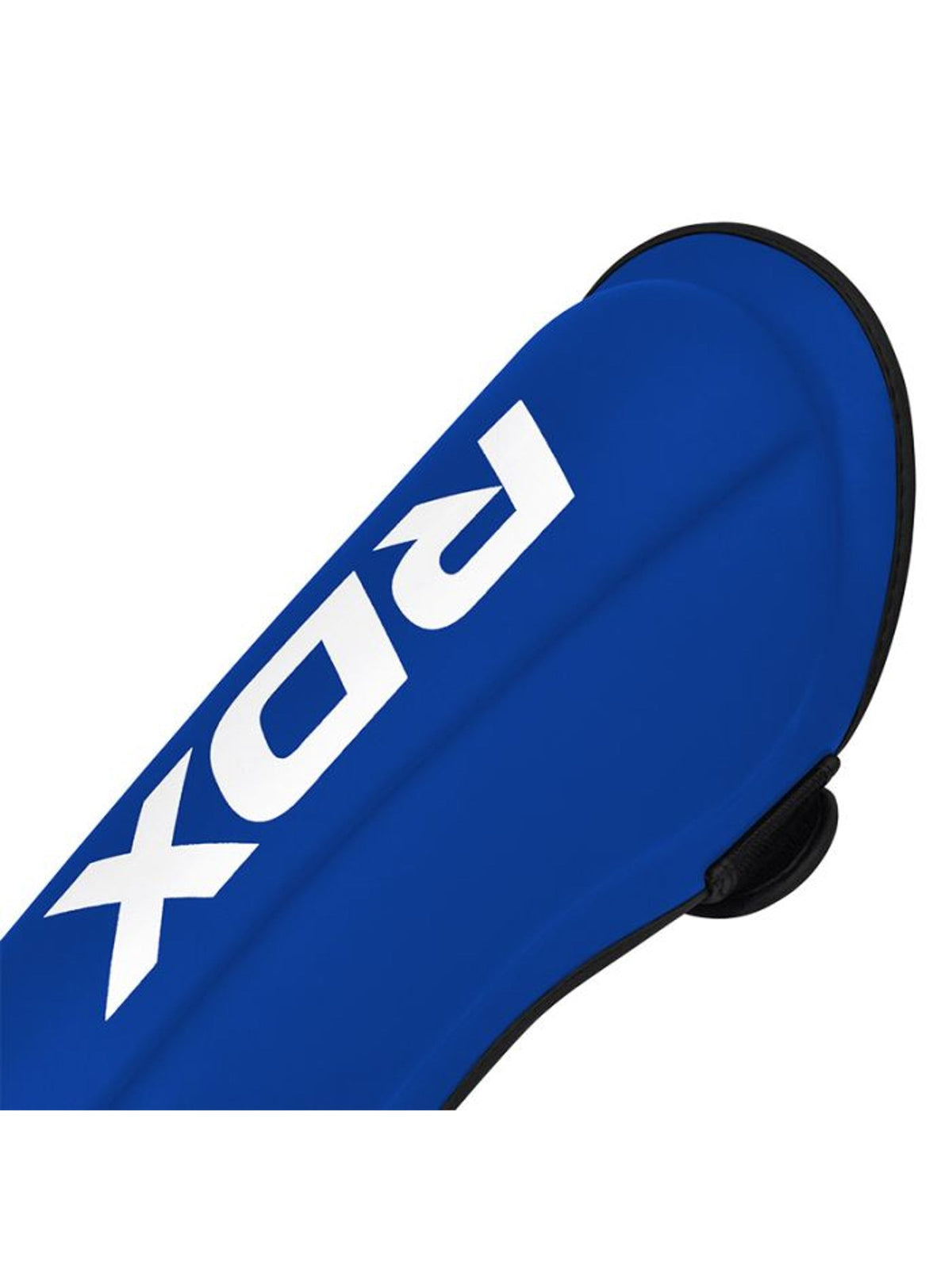 RDX T1 Shin Instep Guards – Blue/White