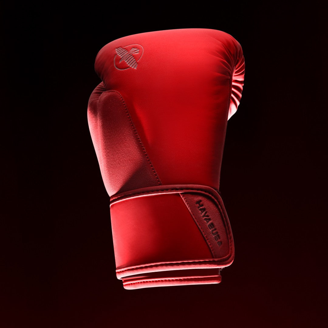 Hayabusa T360 Boxing Gloves - Action