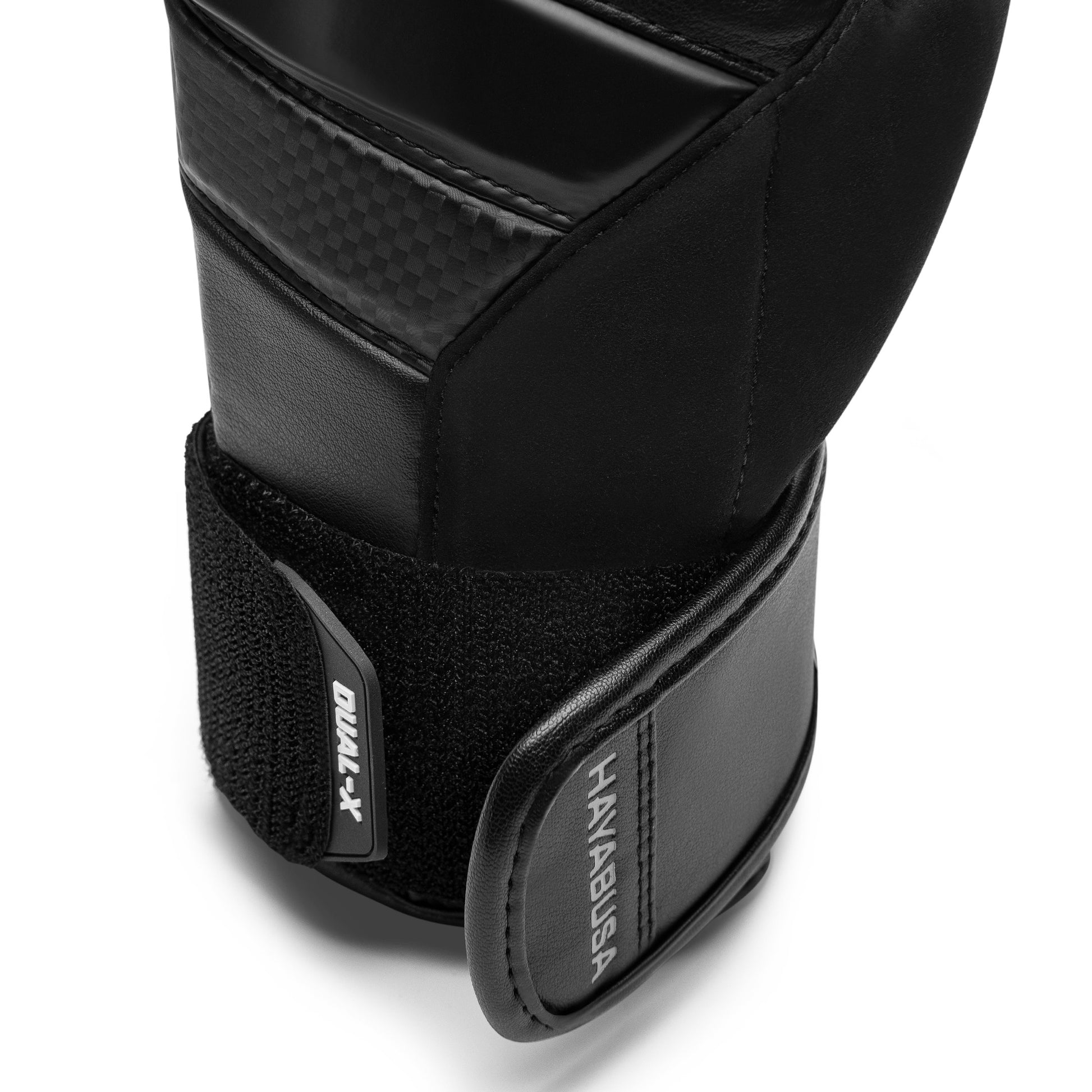 Hayabusa T3 Kids Boxing Gloves - Dual-X Wrist Straps