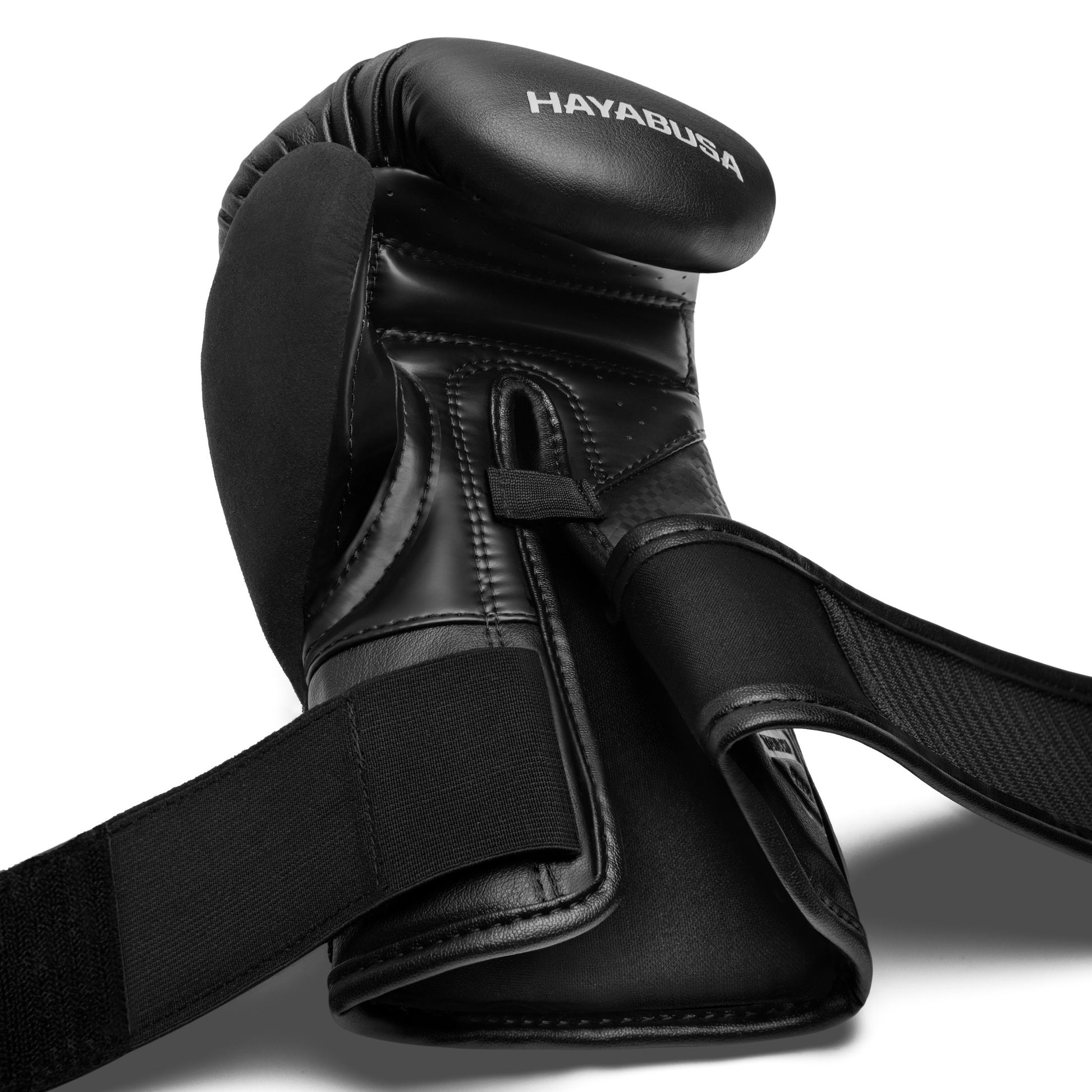 Hayabusa T3 Kids Boxing Gloves - Inner Lining